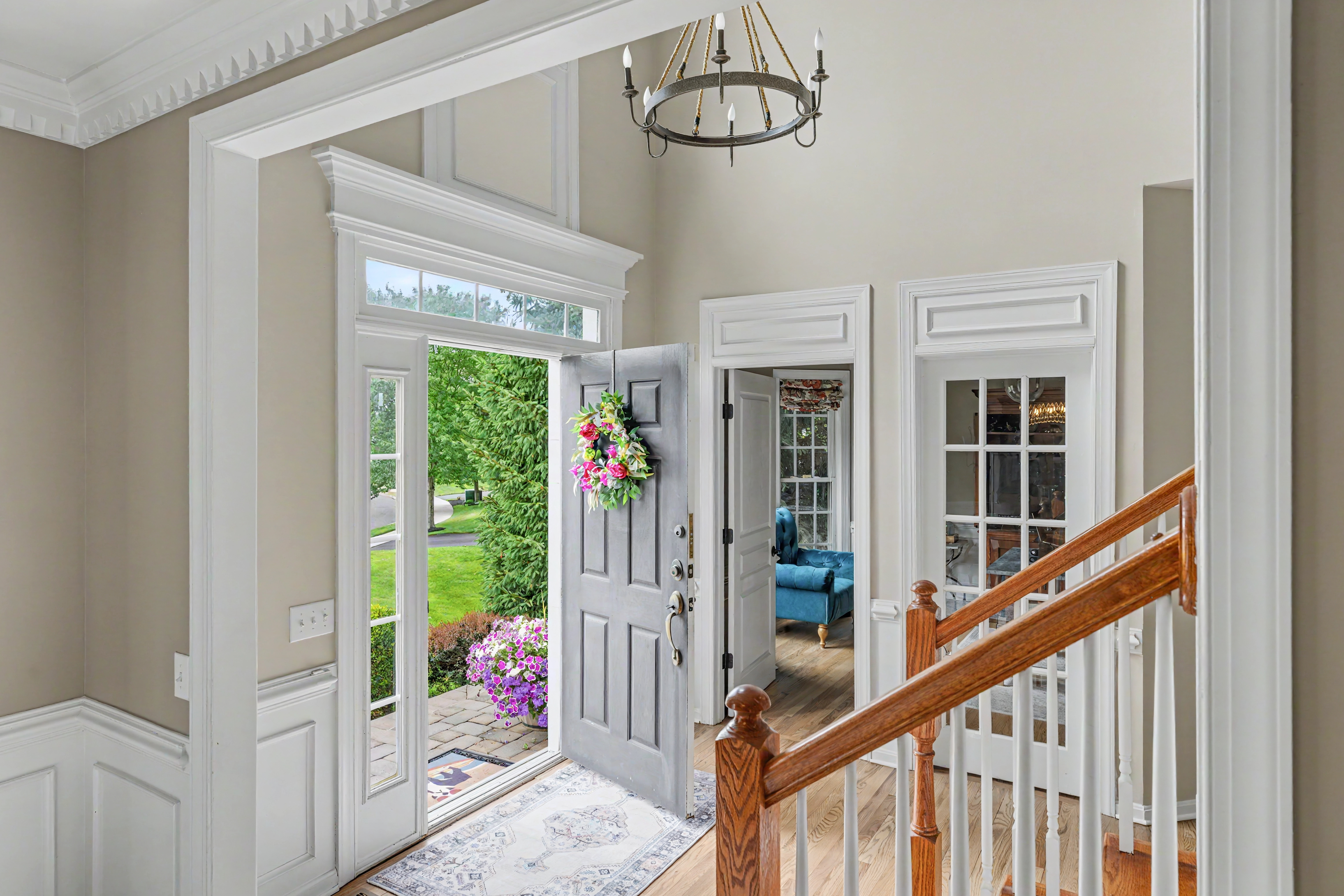  2818 Mountain Laurel Drive, Furlong, PA 18925 - 物件實景
