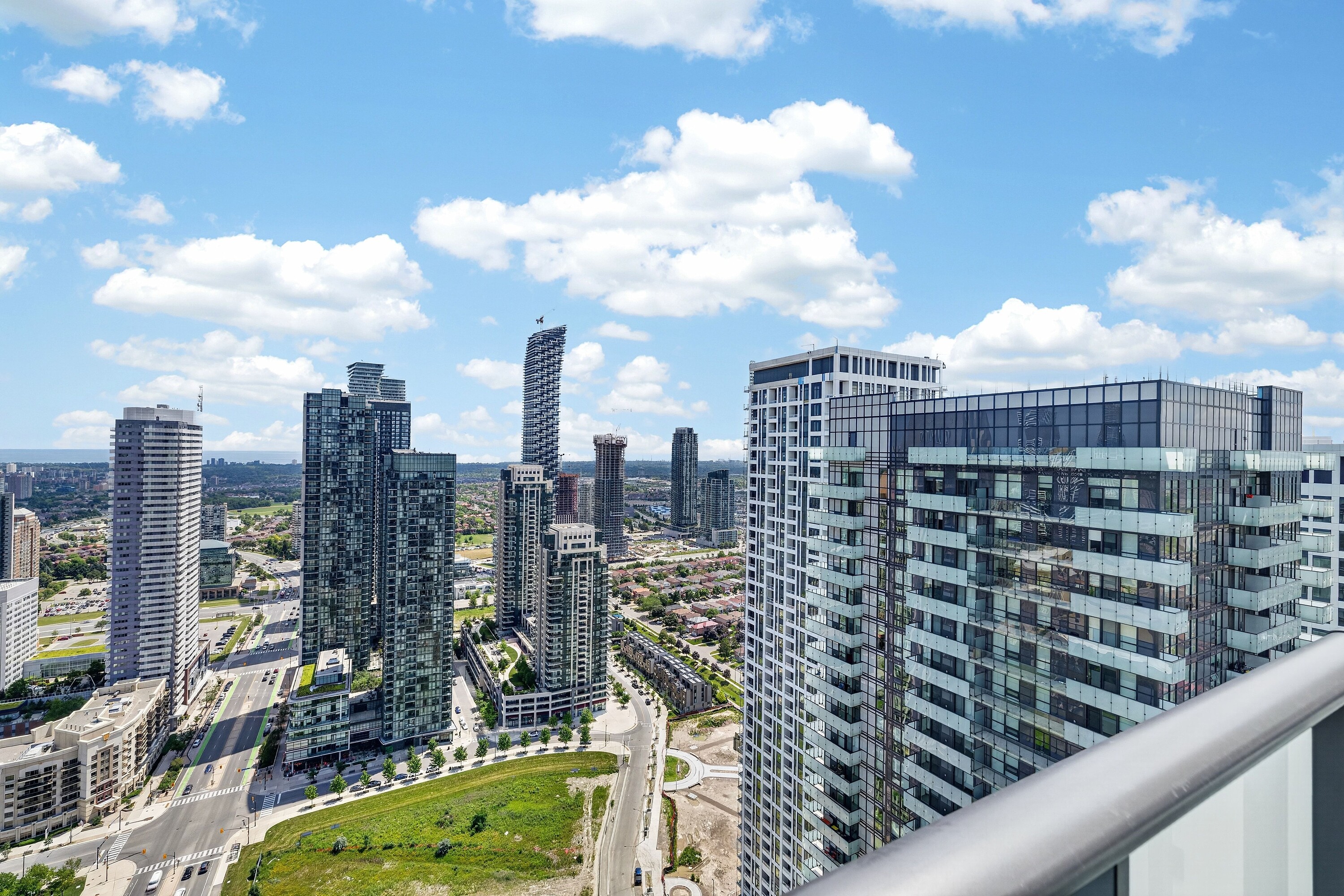  Elevated Urban Living - 物件實景