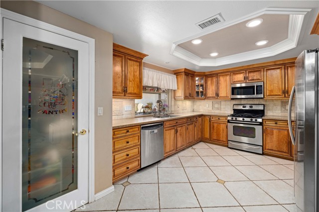 Palmdale, California, 93551, United States, 4 Bedrooms Bedrooms, ,3 BathroomsBathrooms,Residential,For Sale,1930833