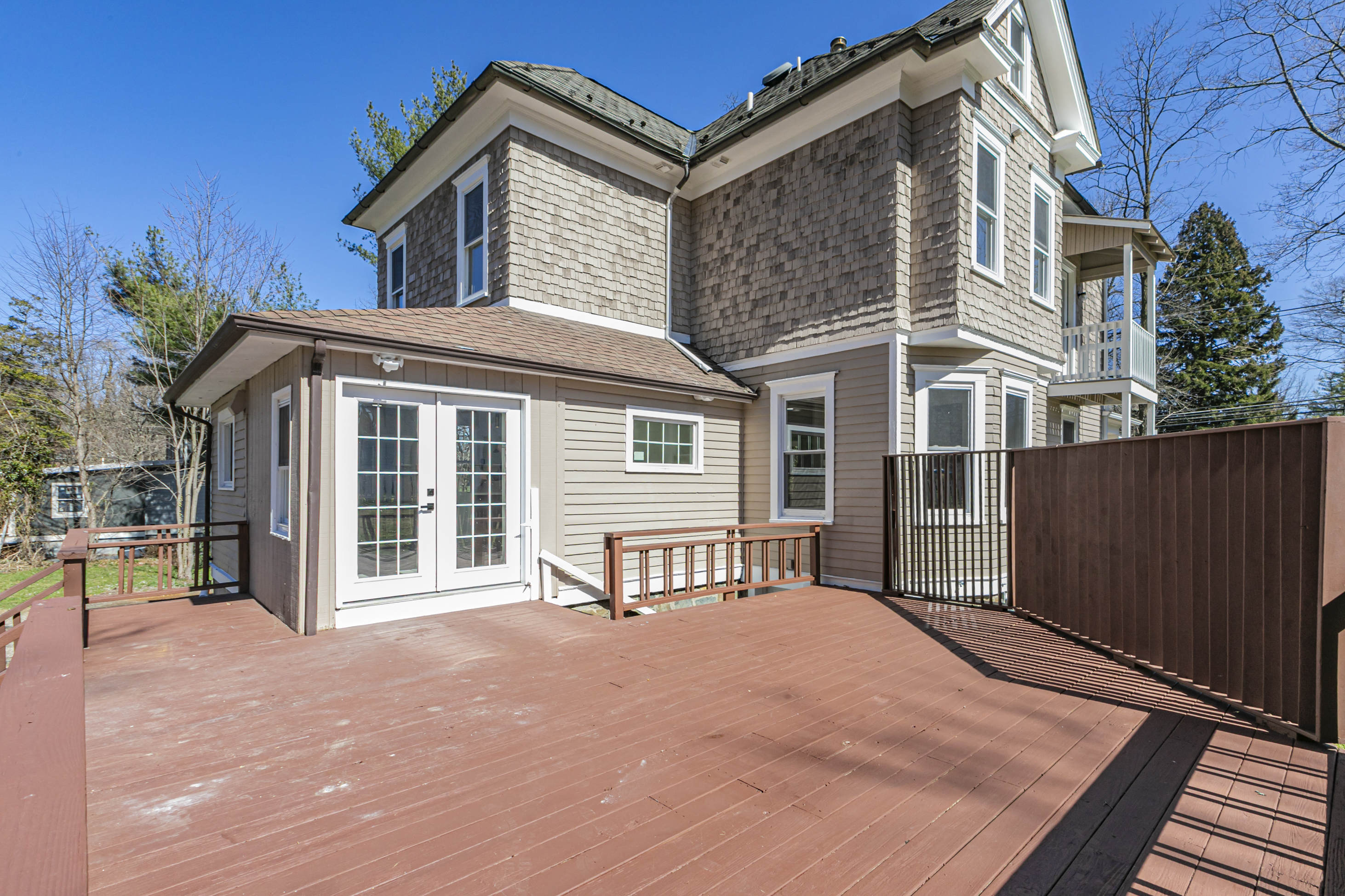  Historic Details to Modern Finishes - The Best of Both on a Double Lot - 物件實景