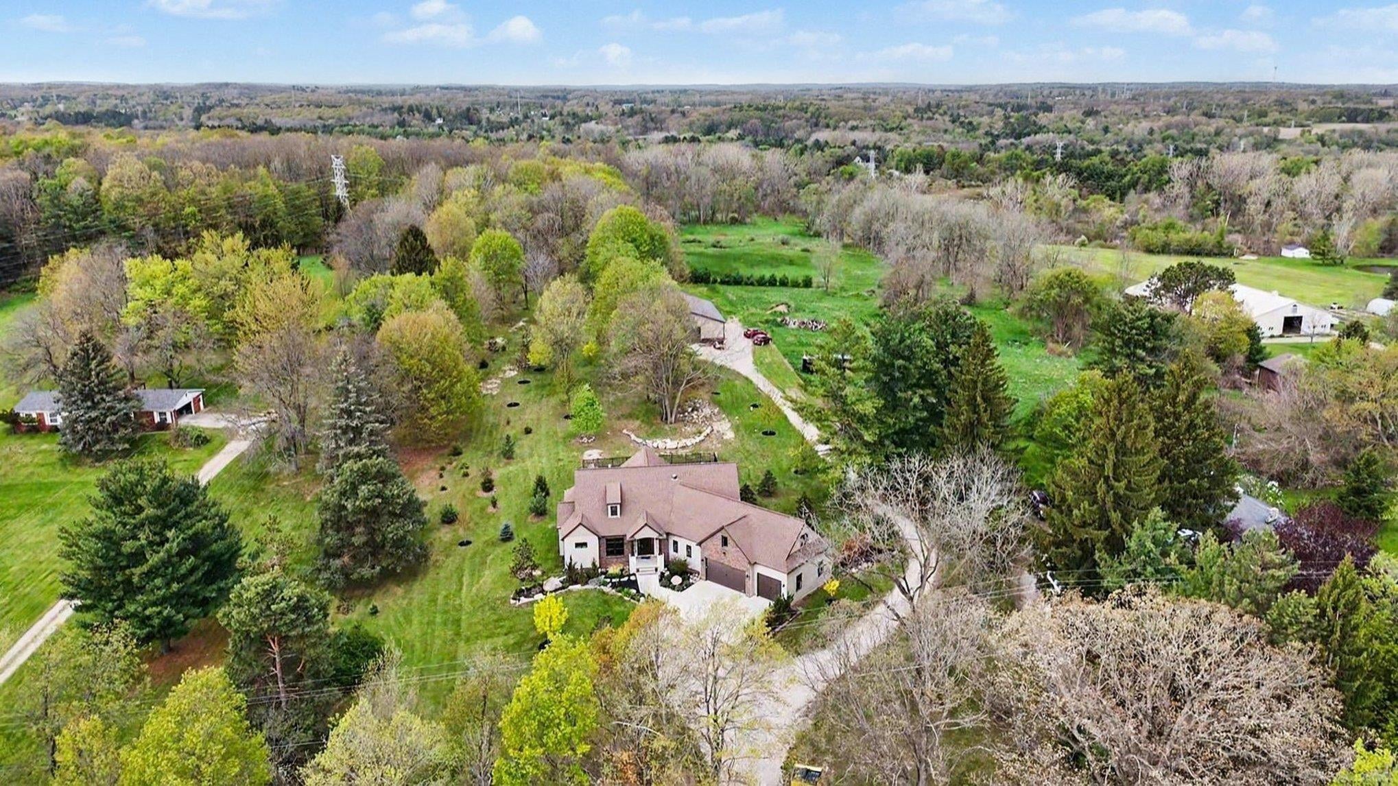 Dryden, Michigan, 48428, United States, 3 Bedrooms Bedrooms, ,3 BathroomsBathrooms,Residential,For Sale,2032032