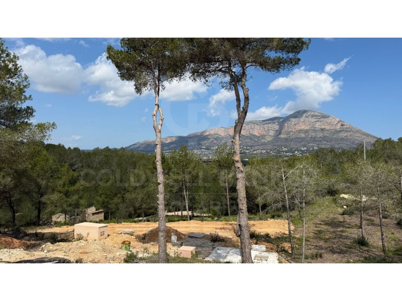 Jávea / Xàbia, Comunidad Valenciana, ES, 5 Bedrooms Bedrooms, ,5 BathroomsBathrooms,Residential,For Sale,1759817