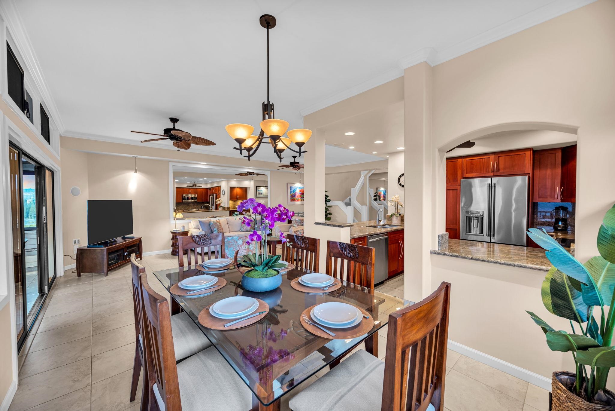 Lahaina, Hawaii, 96761, United States, 2 Bedrooms Bedrooms, ,3 BathroomsBathrooms,Residential,For Sale,1792769