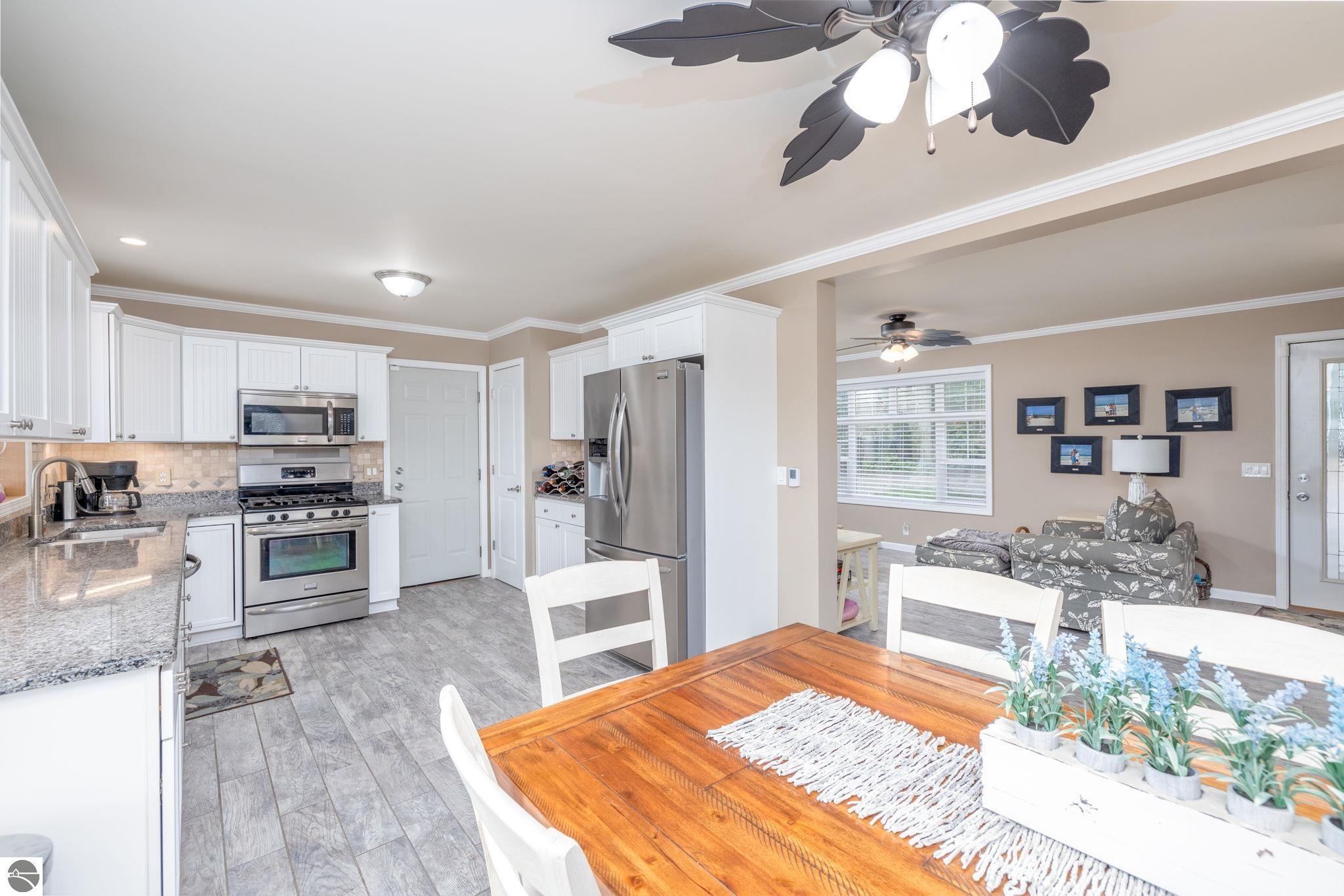 Evart, Michigan, 49631, United States, 4 Bedrooms Bedrooms, ,2 BathroomsBathrooms,Residential,For Sale,1758726