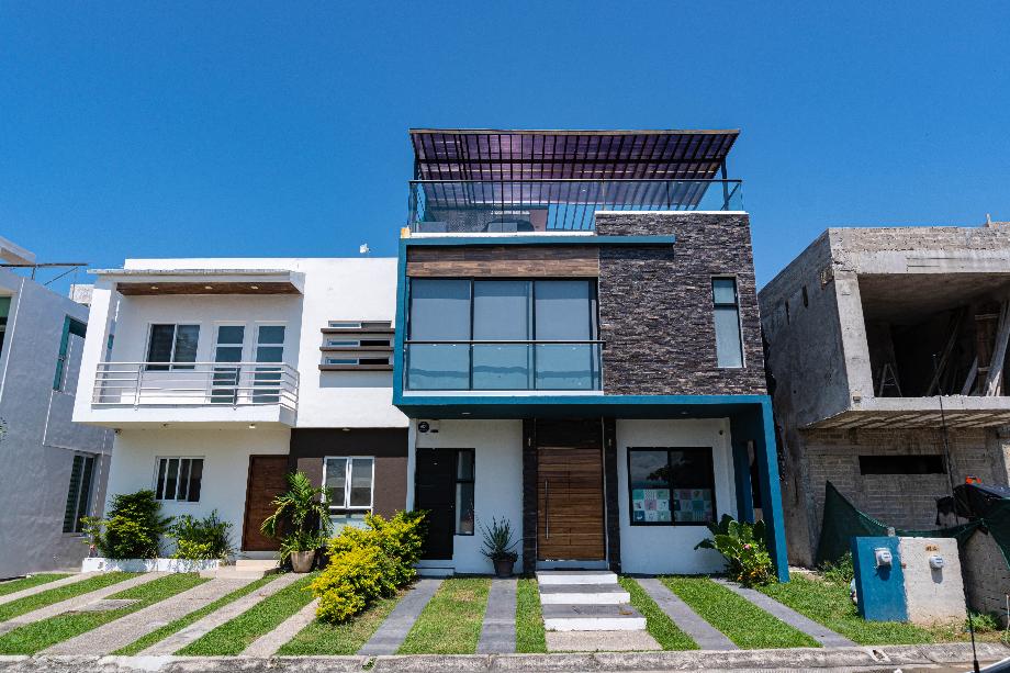 Bahía de Banderas, Nayarit, 63735, Mexico, 4 Bedrooms Bedrooms, ,3 BathroomsBathrooms,Residential,For Sale,1988005