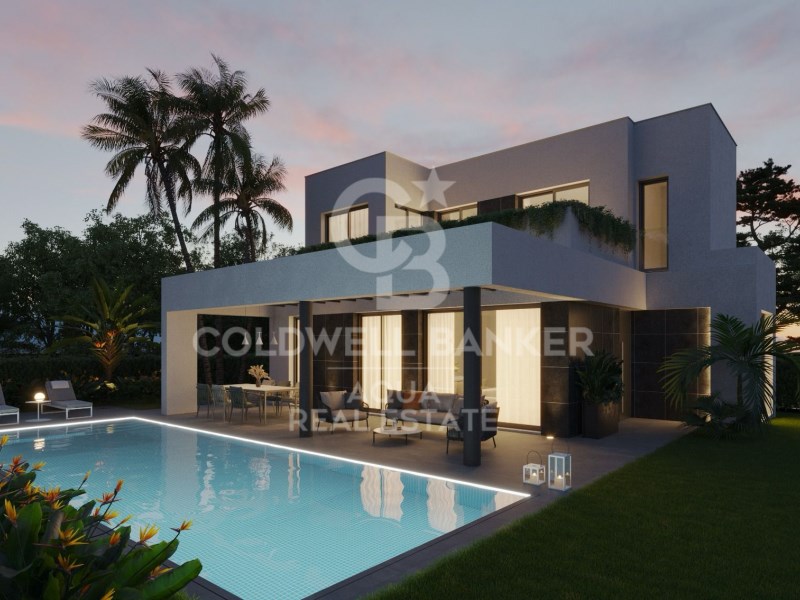 Finestrat, Comunidad Valenciana, ES, 4 Bedrooms Bedrooms, ,Residential,For Sale,1767671