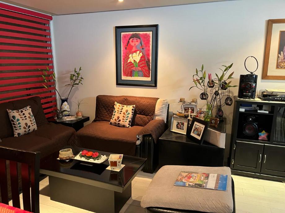 Adolfo Prieto, Benito Juárez, Ciudad de México, 03100, Mexico, 3 Bedrooms Bedrooms, ,2 BathroomsBathrooms,Residential,For Sale,Adolfo Prieto,1460435