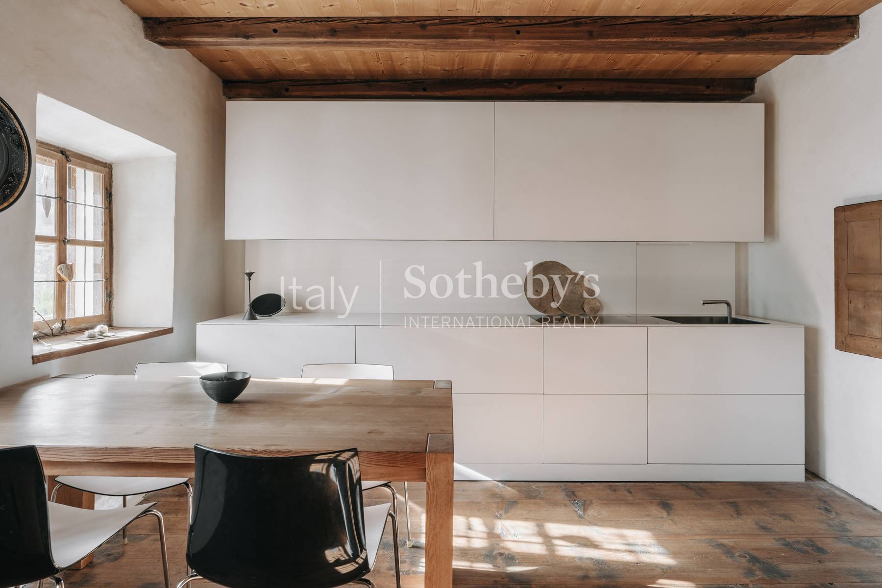  Design chalet among the Ahrntal peaks - 物件實景