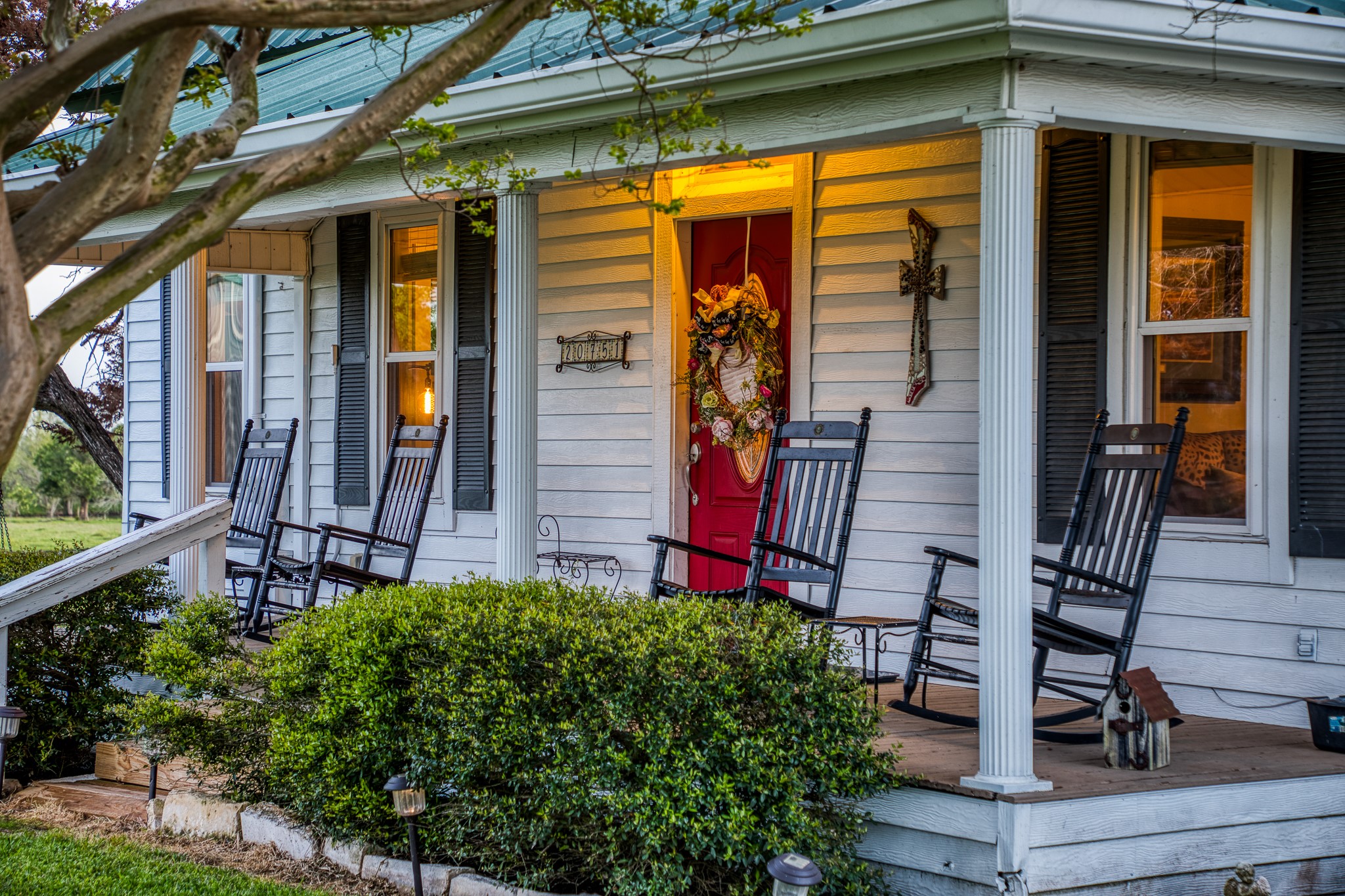  20751 Fm 1155, Washington, TX, 77880 - 物件實景