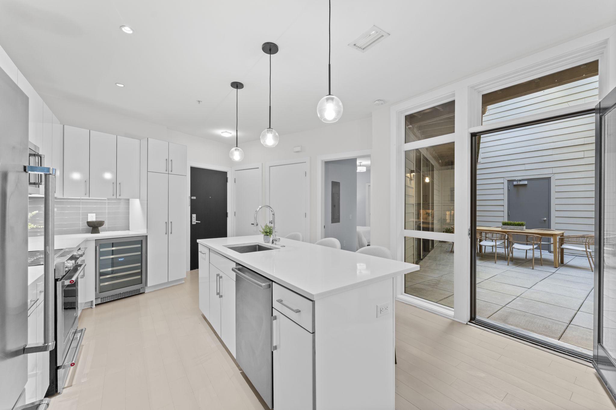  1794 Lanier Place NW, Washington, DC, 20009 - 物件實景