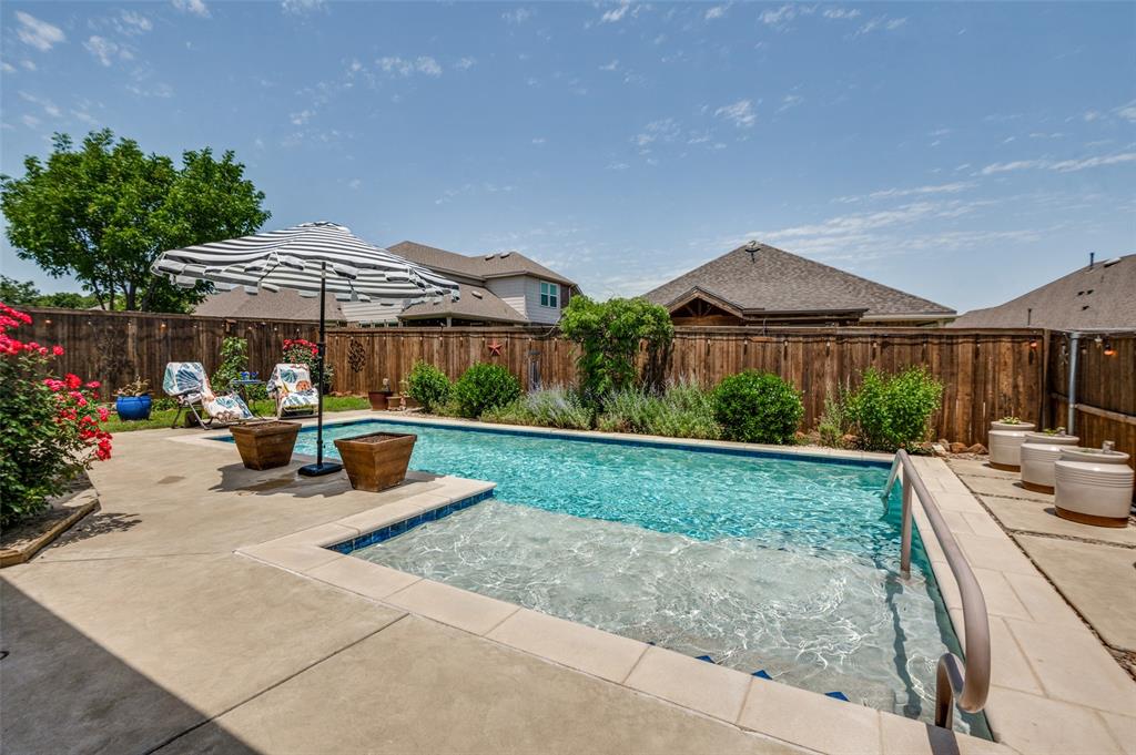 McKinney, Texas, 75071, United States, 3 Bedrooms Bedrooms, ,2 BathroomsBathrooms,Residential,For Sale,1818021