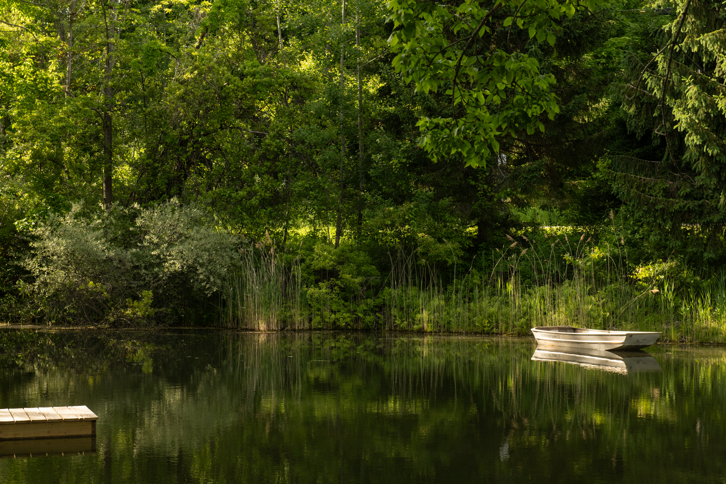  132 Decker Road, Ancram, NY 12502 - 物件實景