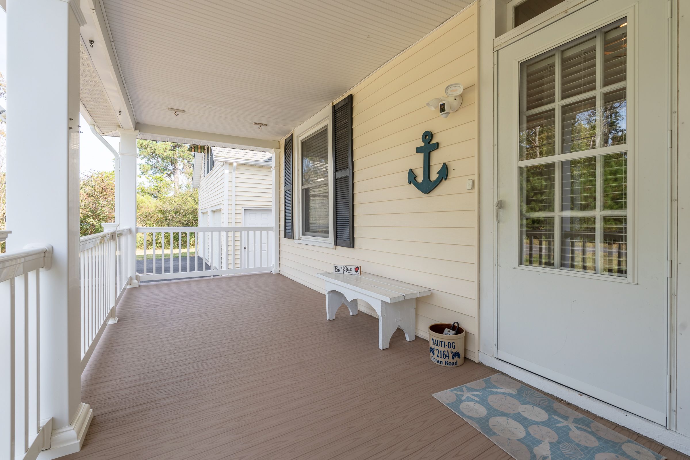  2164 Ocran Road, White Stone, VA 22578 - 物件實景