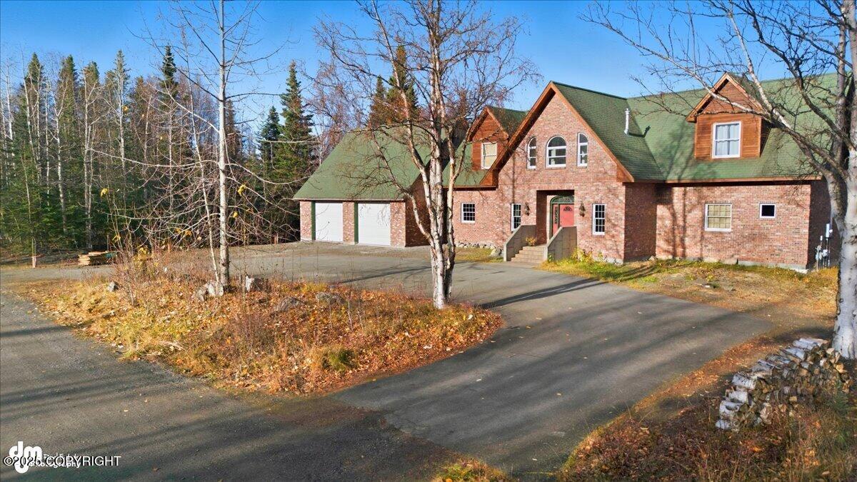 Soldotna, Alaska, 99669, United States, 5 Bedrooms Bedrooms, ,3 BathroomsBathrooms,Residential,For Sale,1978983