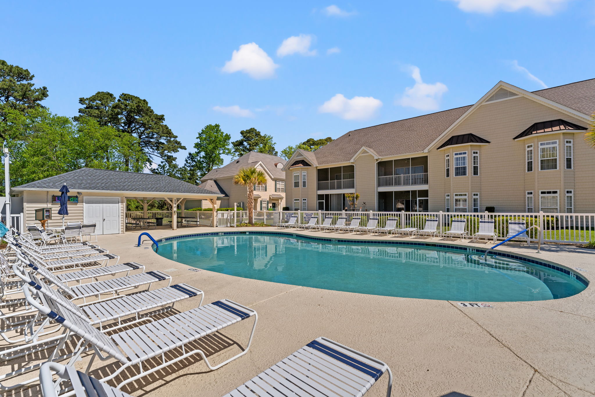  114 Scotch Broom Drive, Little River, SC 29566 - 物件實景