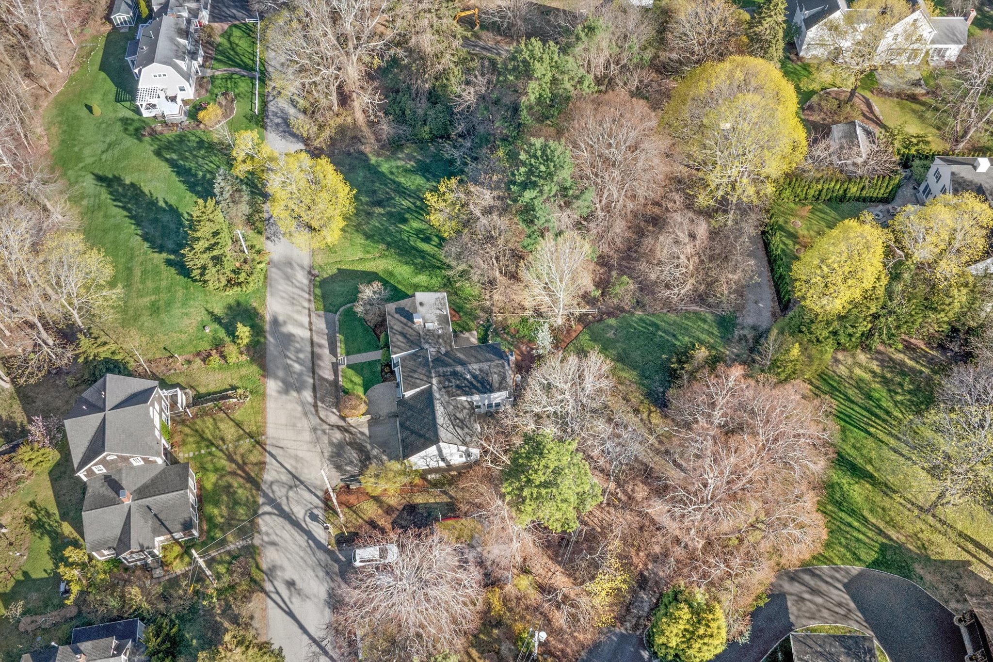  23 Mayflower Ln, Duxbury - 物件實景