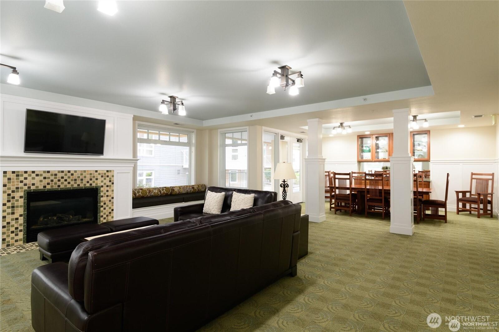 KIRKLAND, Washington, 98033, United States, 1 Bedroom Bedrooms, ,1 BathroomBathrooms,Residential,For Sale,1778230