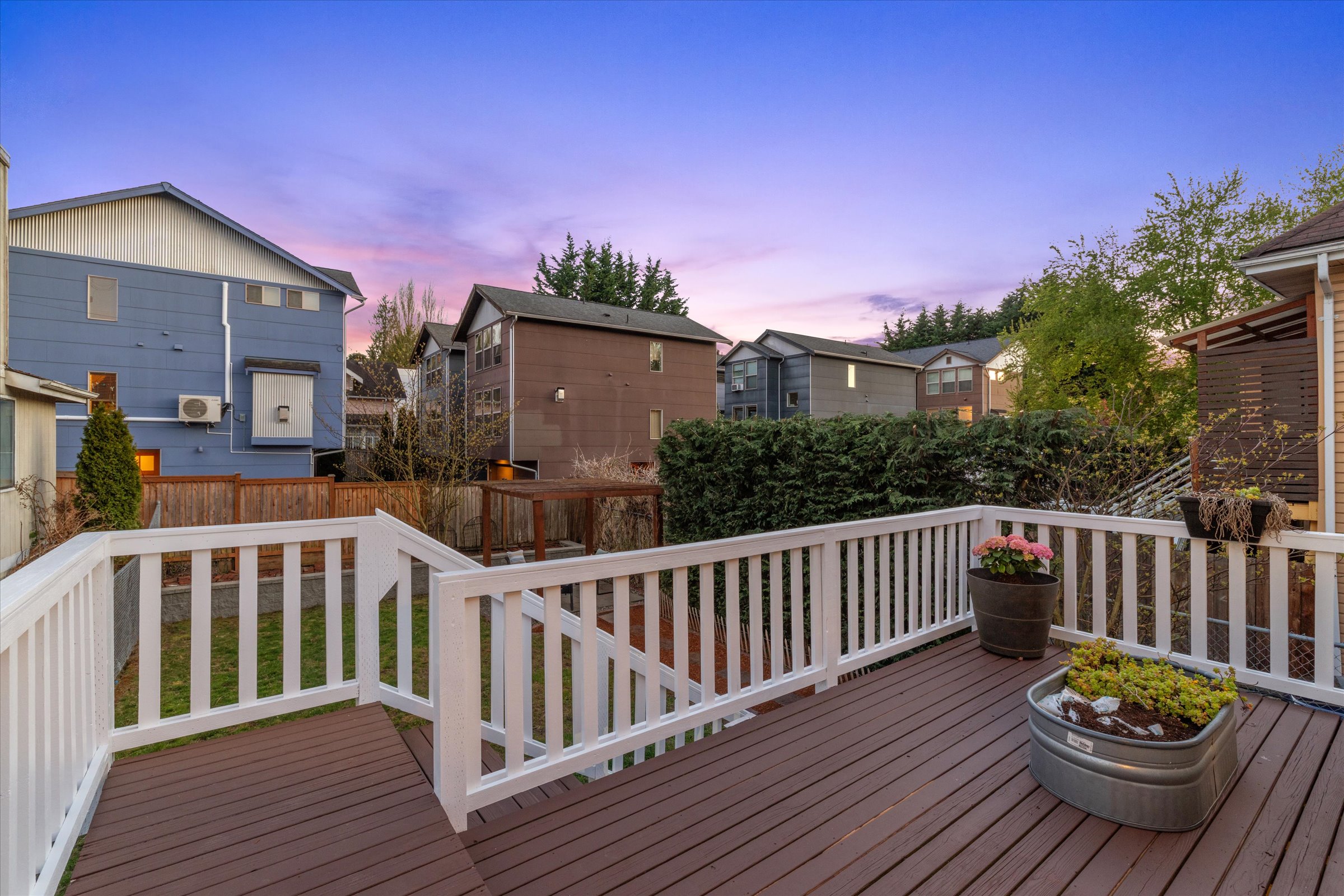  3557 S Hudson St, Seattle, WA 98118 - 物件實景