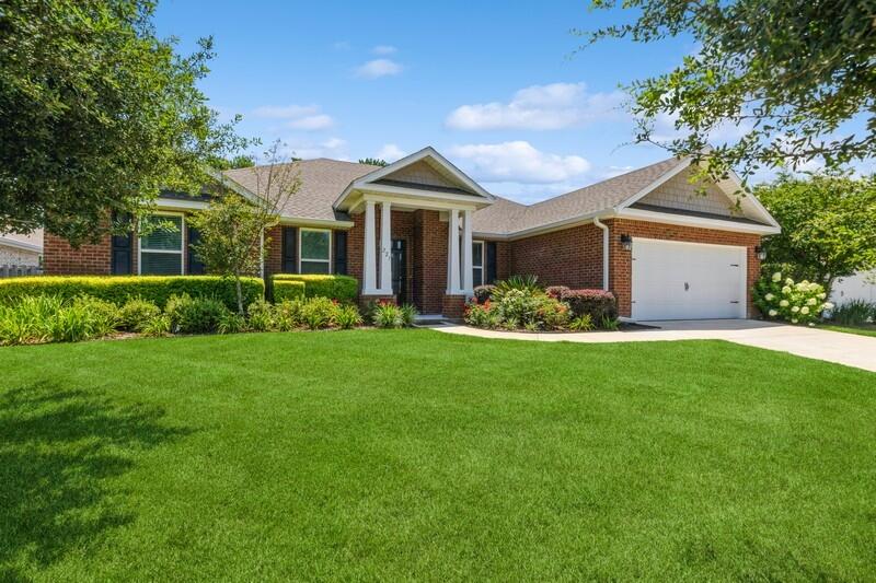 Freeport, Florida, 32439, United States, 4 Bedrooms Bedrooms, ,3 BathroomsBathrooms,Residential,For Sale,1876271