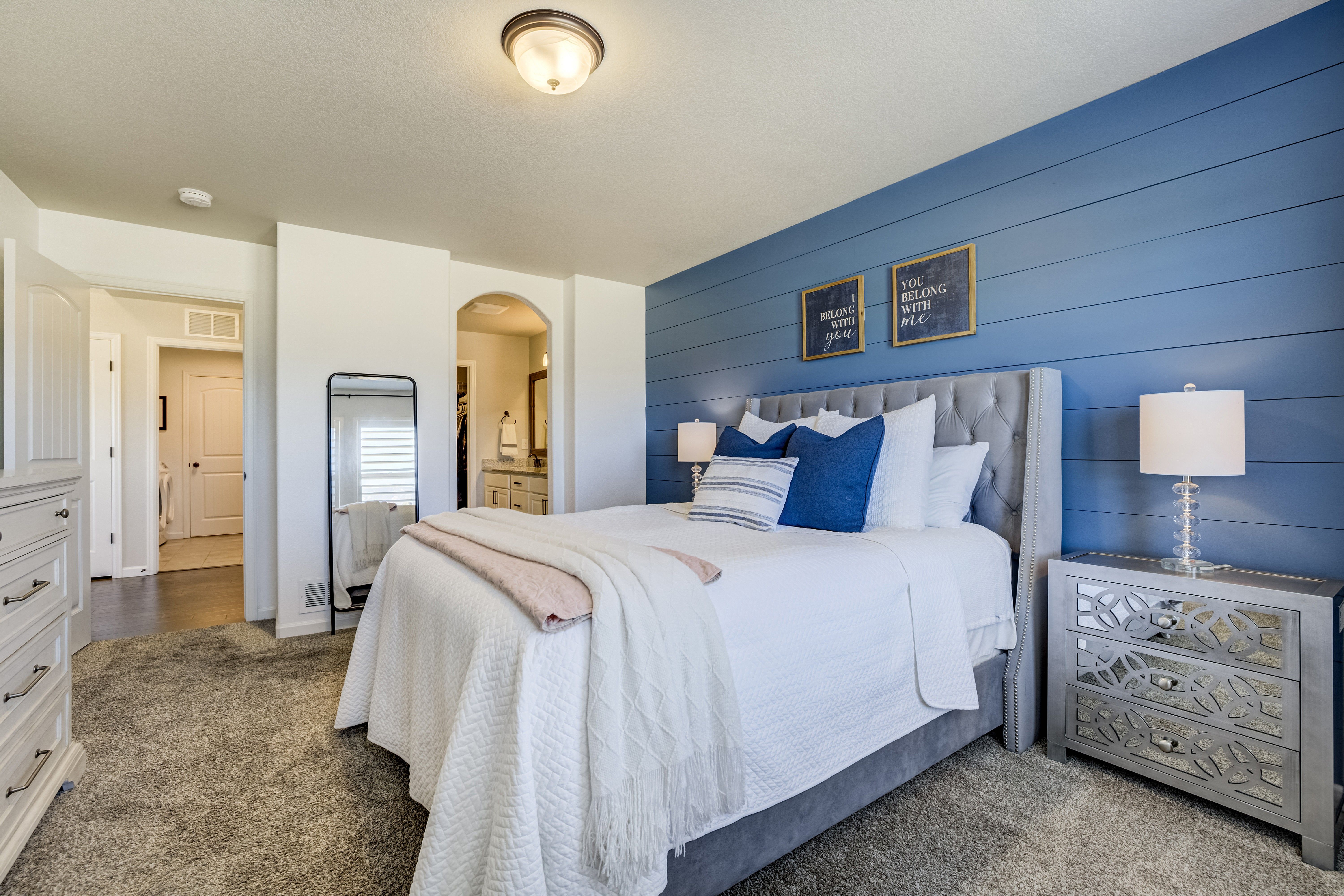  Paired Patio Home in Charming Enclave of Reserve at North Creek - 物件實景