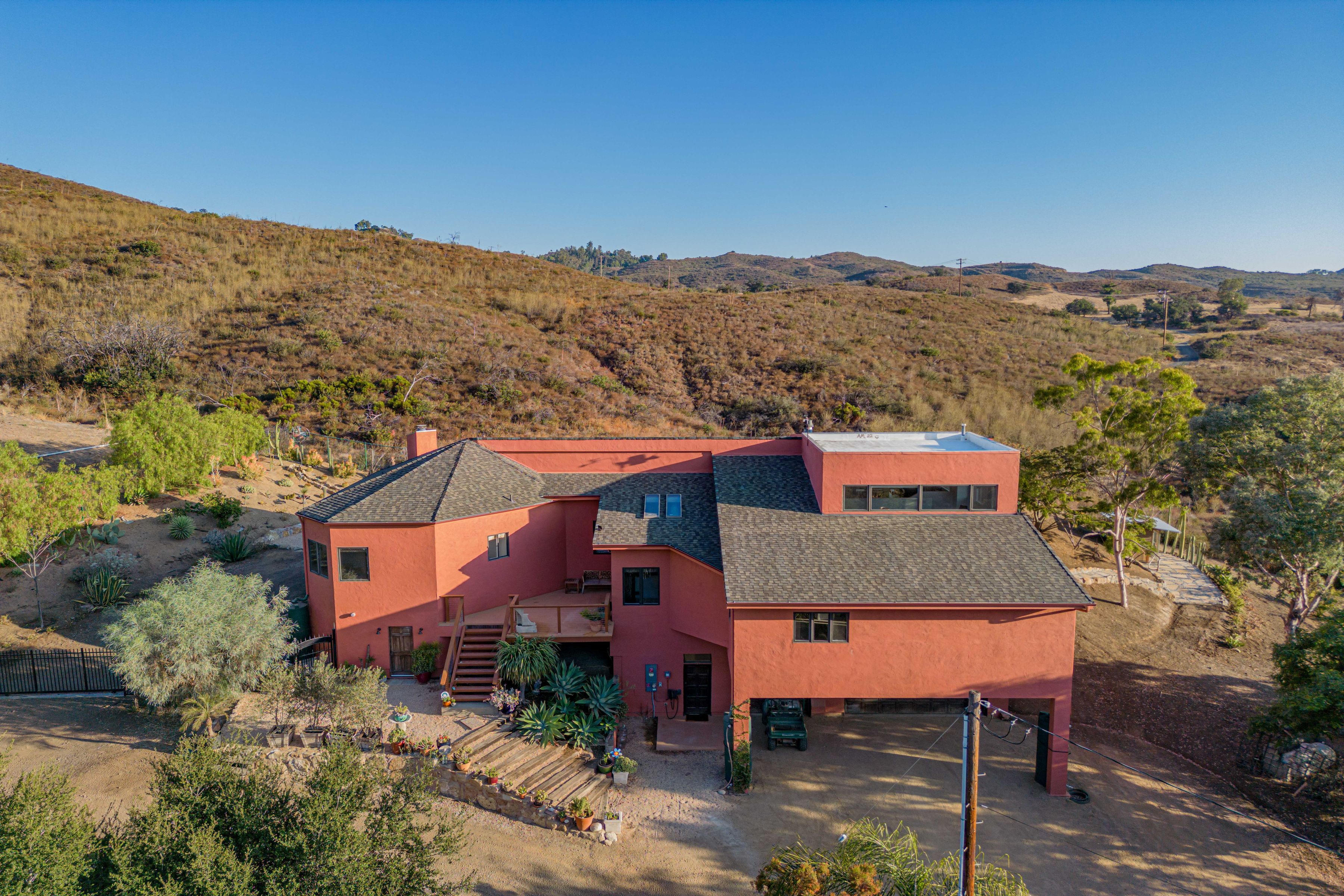 34136 Mulholland Highway - 物件實景