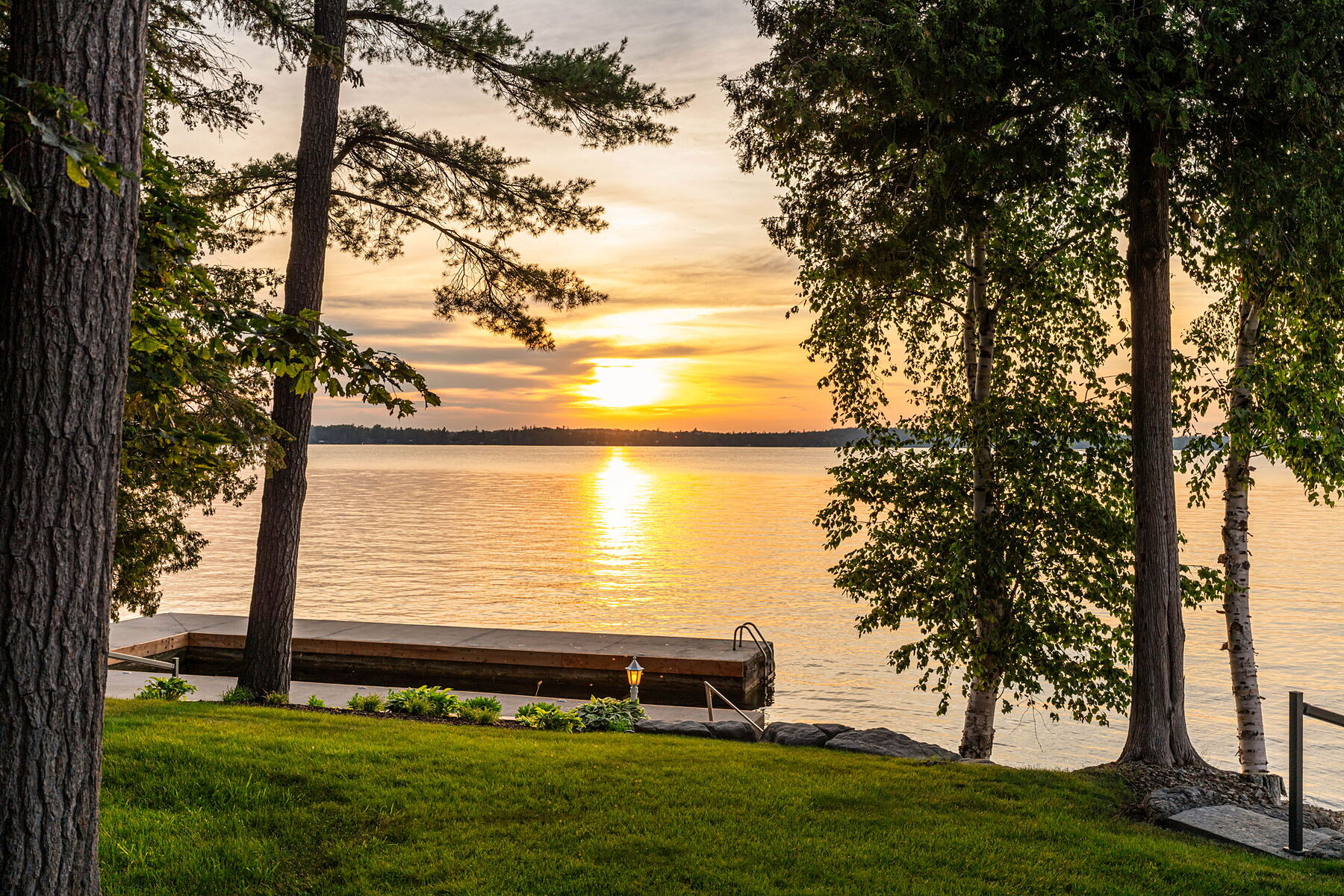  Connemara Estate  Balsam Lake - 物件實景