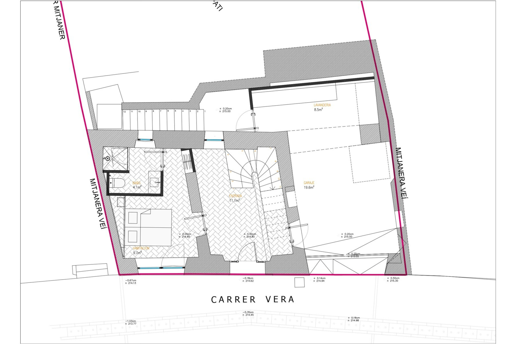  House with renovation project and premium finishes in Begur - 物件實景