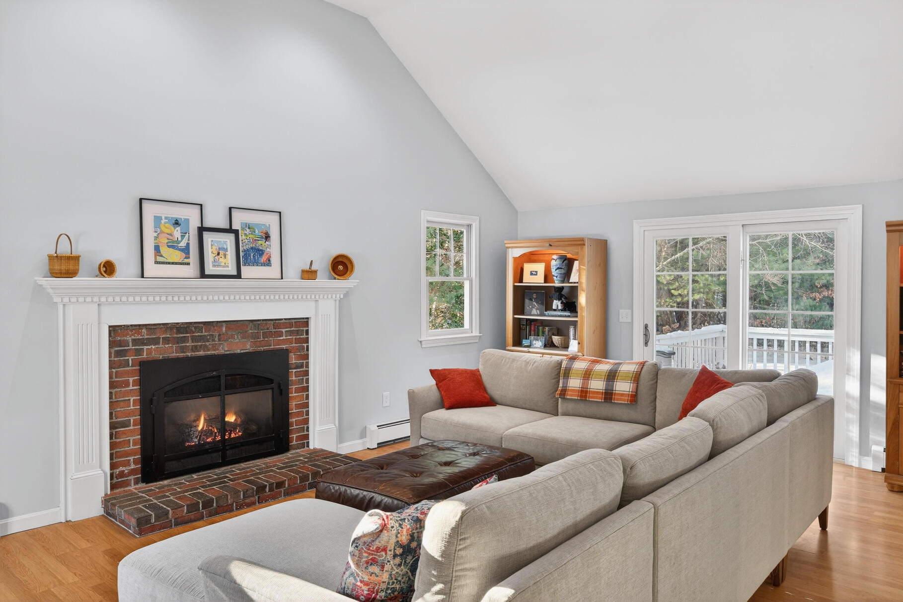  20 Anchor Drive - 物件實景