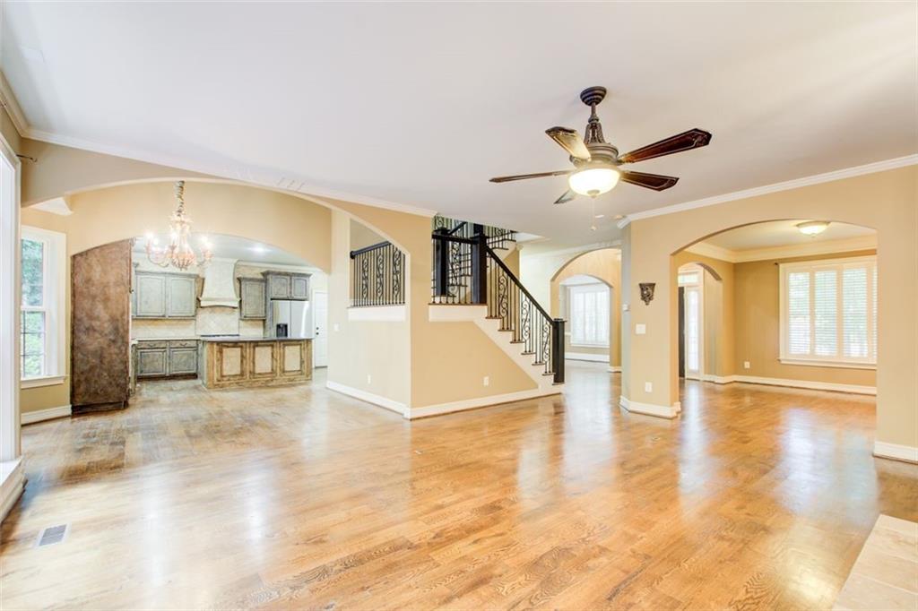 Fayetteville, Georgia, 30214, United States, 5 Bedrooms Bedrooms, ,5 BathroomsBathrooms,Residential,For Sale,1818790