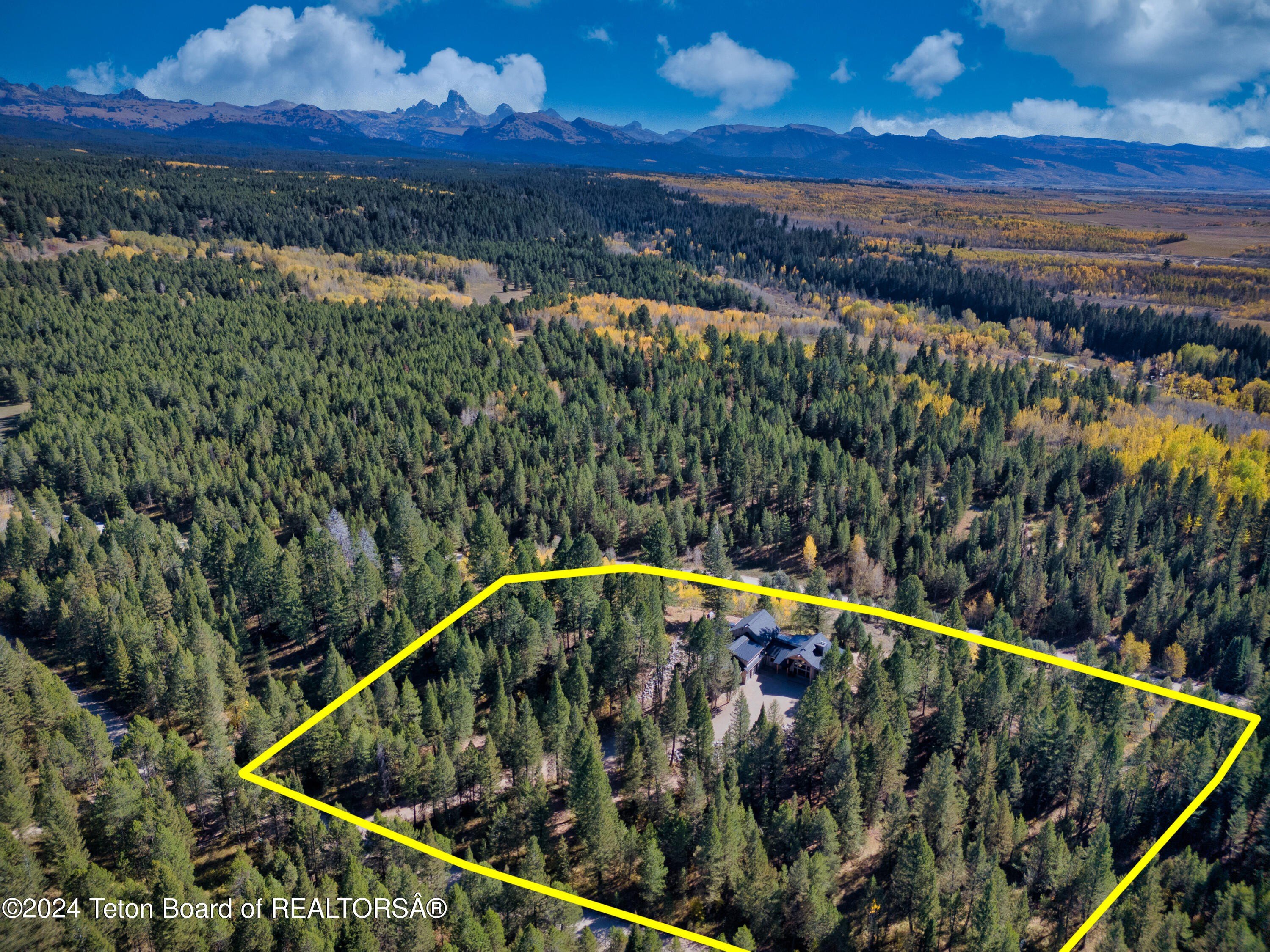 10800 KNIGHTS Way, Tetonia, Idaho, 83452, United States, 5 Bedrooms Bedrooms, ,5 BathroomsBathrooms,Residential,For Sale,10800 KNIGHTS Way,1639957