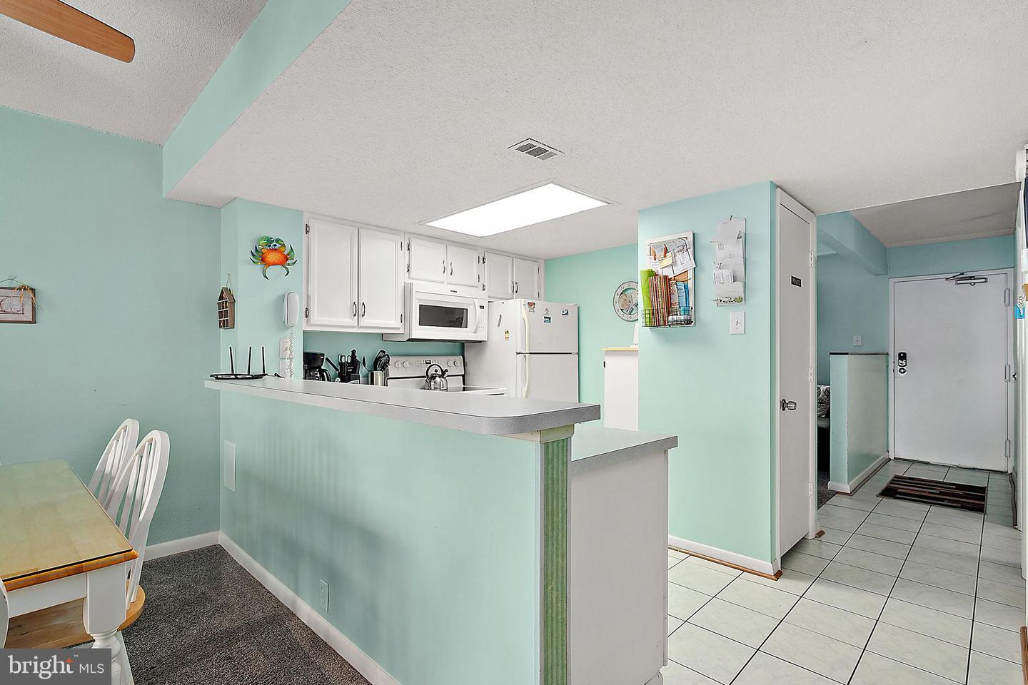 Ocean City, Maryland, 21842, United States, 2 Bedrooms Bedrooms, ,2 BathroomsBathrooms,Residential,For Sale,1956111