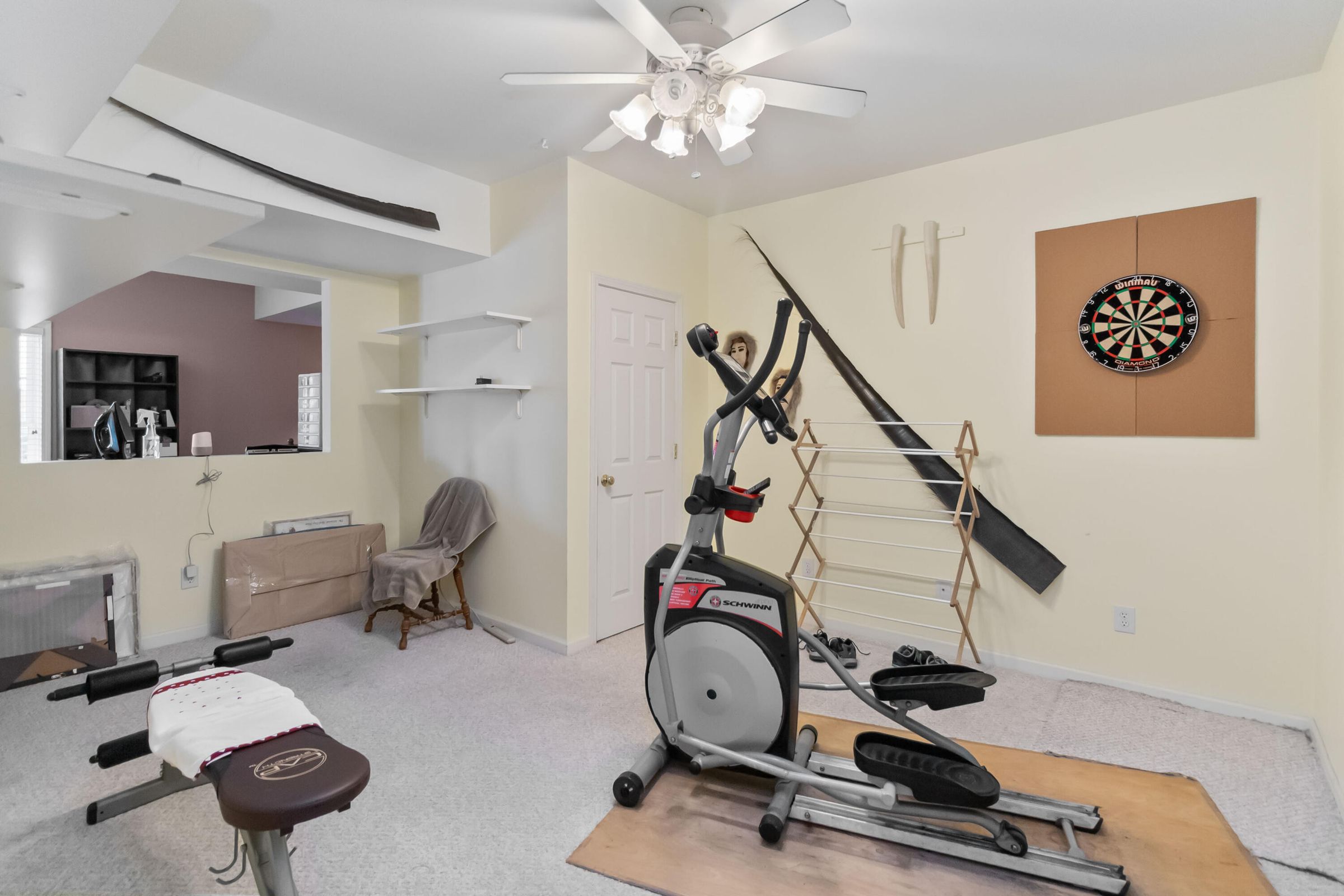 Richmond, Kentucky, 40475, United States, 4 Bedrooms Bedrooms, ,4 BathroomsBathrooms,Residential,For Sale,1910614