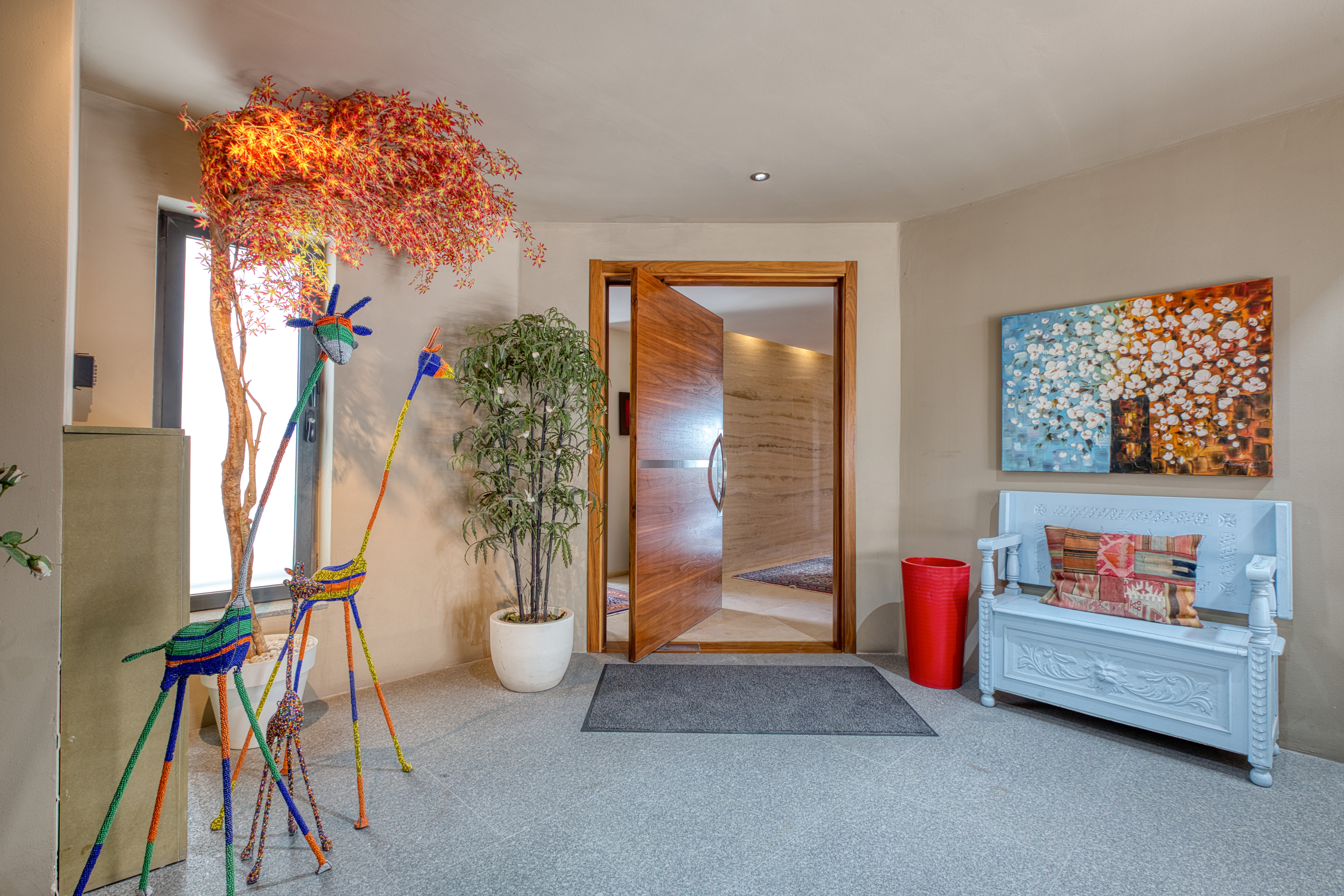  One of a Kind Waterfront Apartment with Exceptional Views - 物件實景