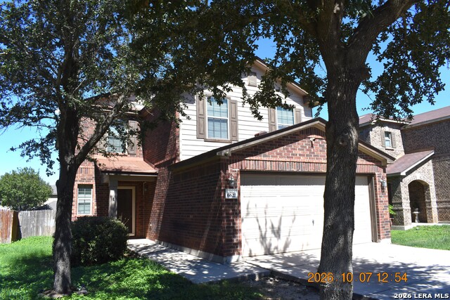 San Miguel Way, Converse, TX 78109 #1