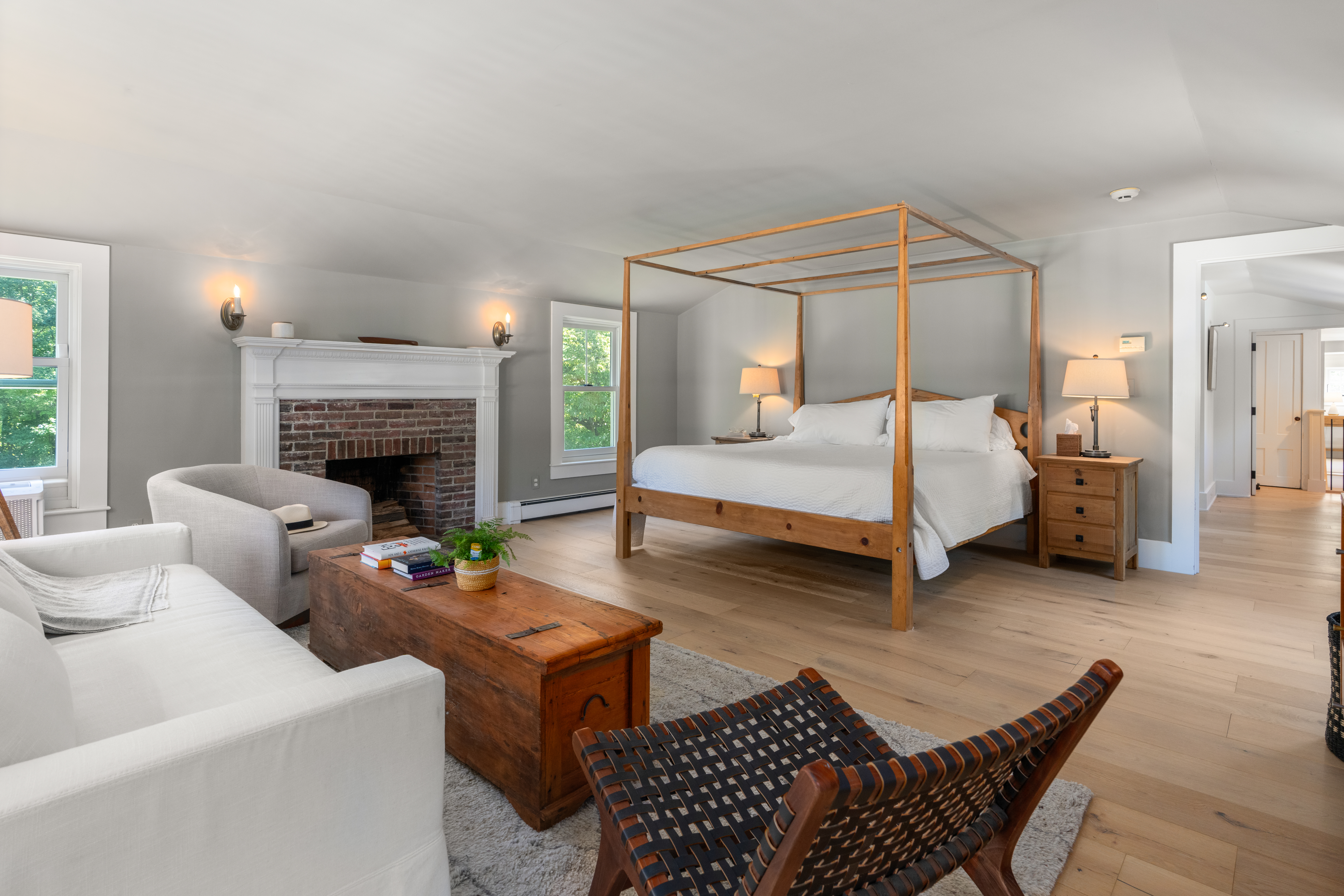  6 Curve Street, Sherborn, MA, 01770 - 物件實景
