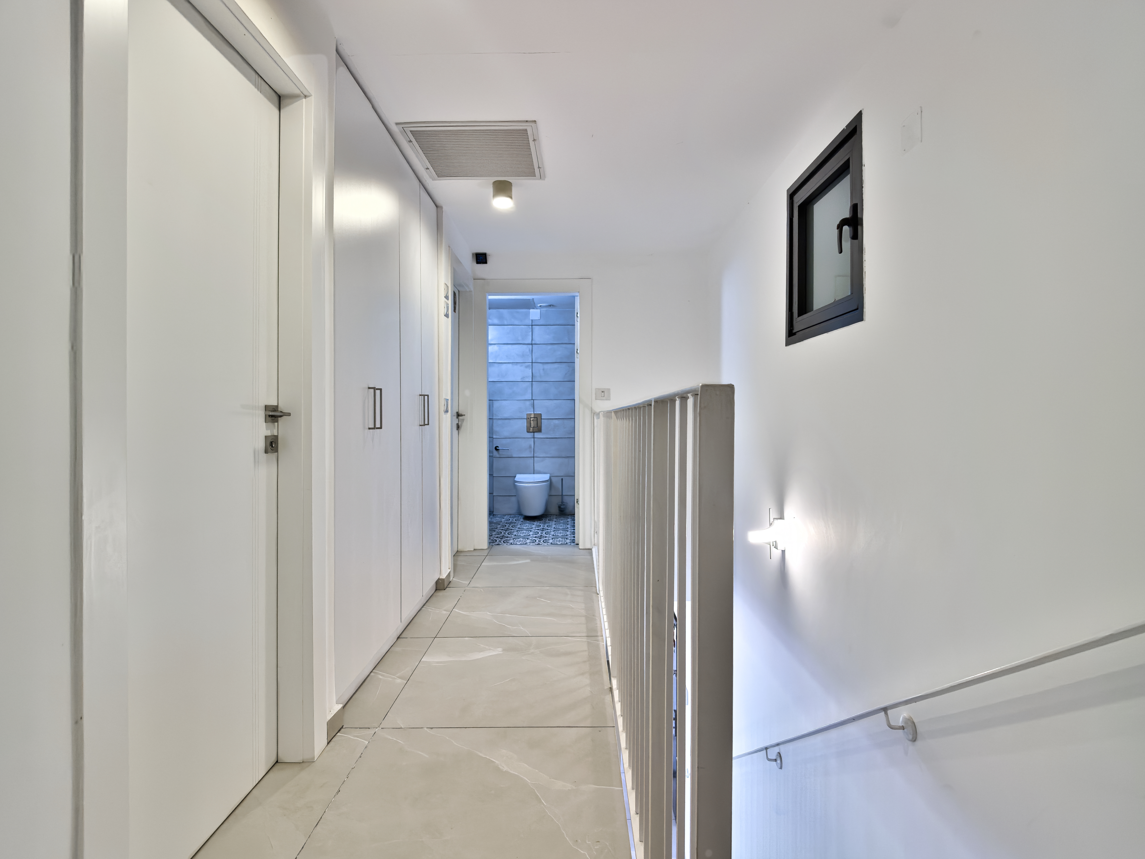  Garden Living at Its Finest  An Exceptional Residence in Ramat Hahayal - 物件實景
