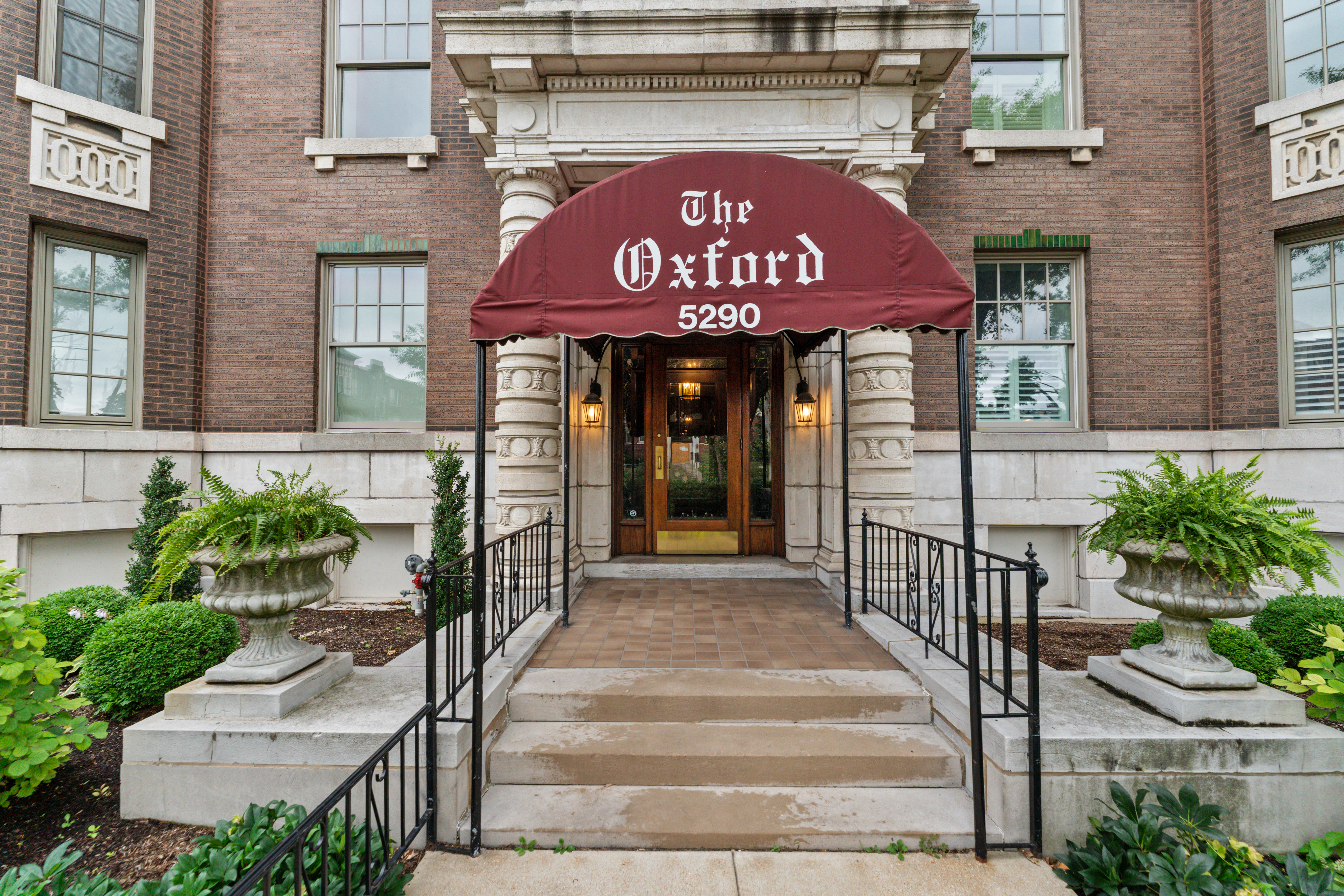  A Beautifully Renovated Residence at the Oxford - 物件實景