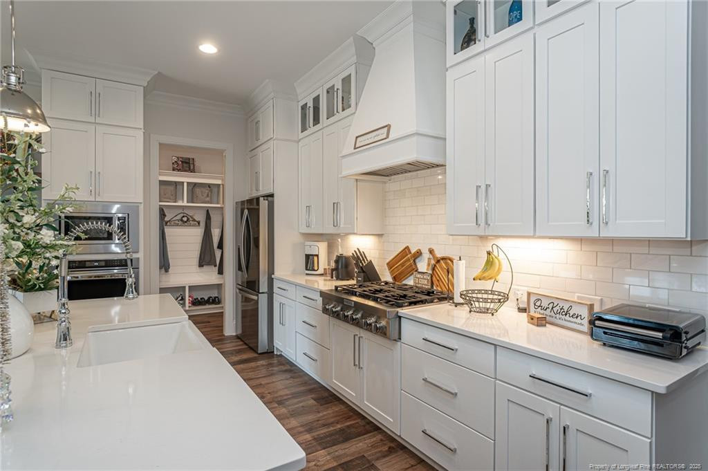 Holly Springs, North Carolina, 27540, United States, 4 Bedrooms Bedrooms, ,4 BathroomsBathrooms,Residential,For Sale,2003311