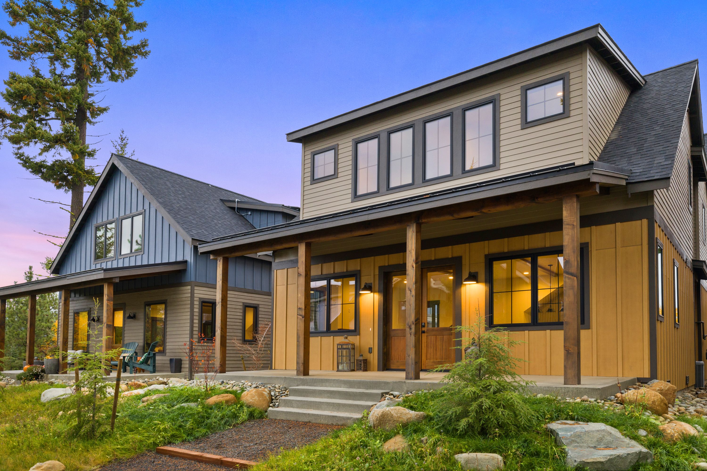  21 Riverbend Lp, Cle Elum, WA 98922 - 物件實景