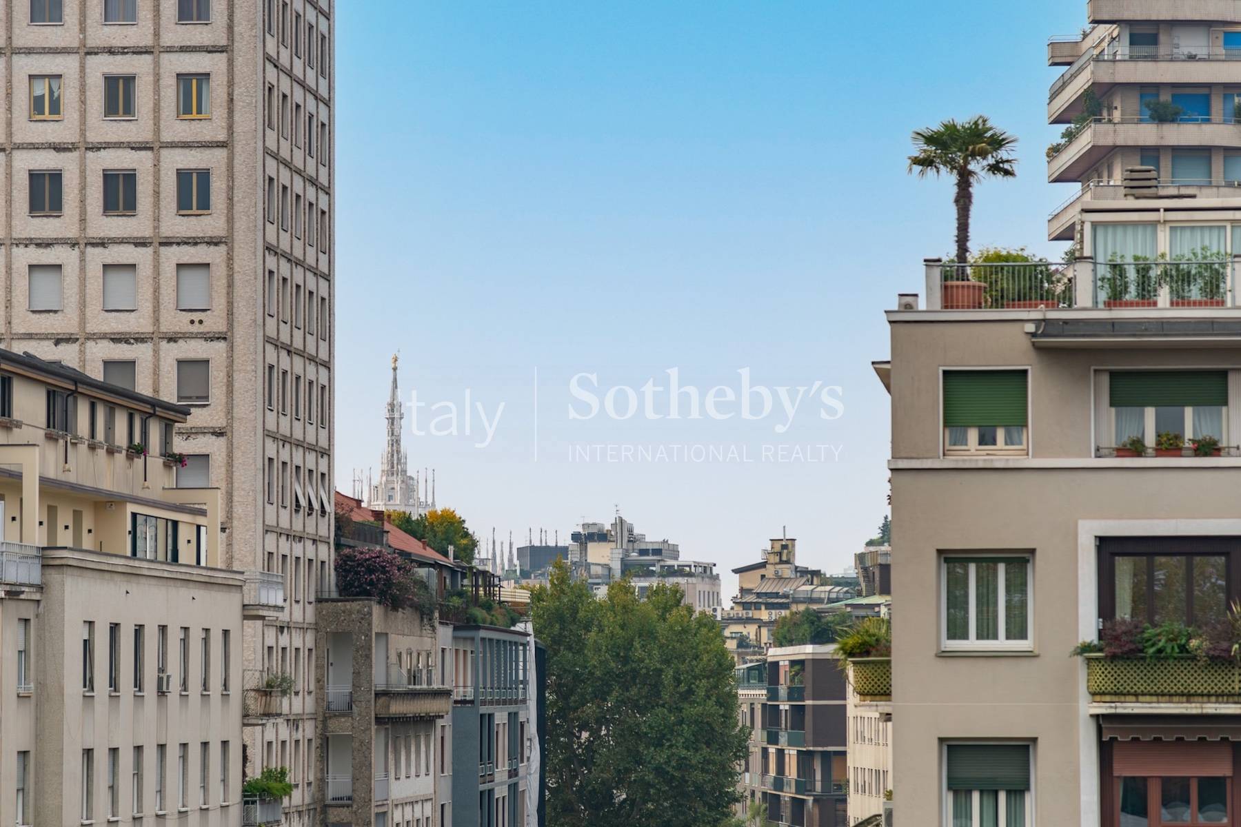  Elegant and bright penthouse in central area - 物件實景