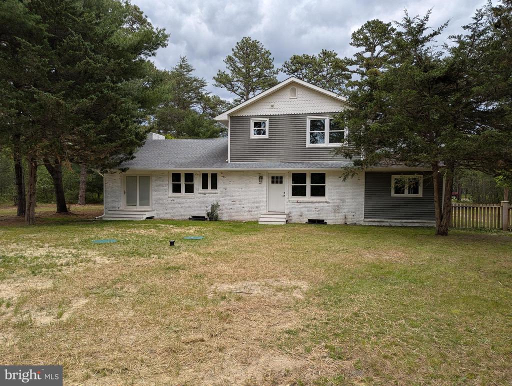 Chatsworth, New Jersey, 08019, United States, 4 Bedrooms Bedrooms, ,3 BathroomsBathrooms,Residential,For Sale,1872755