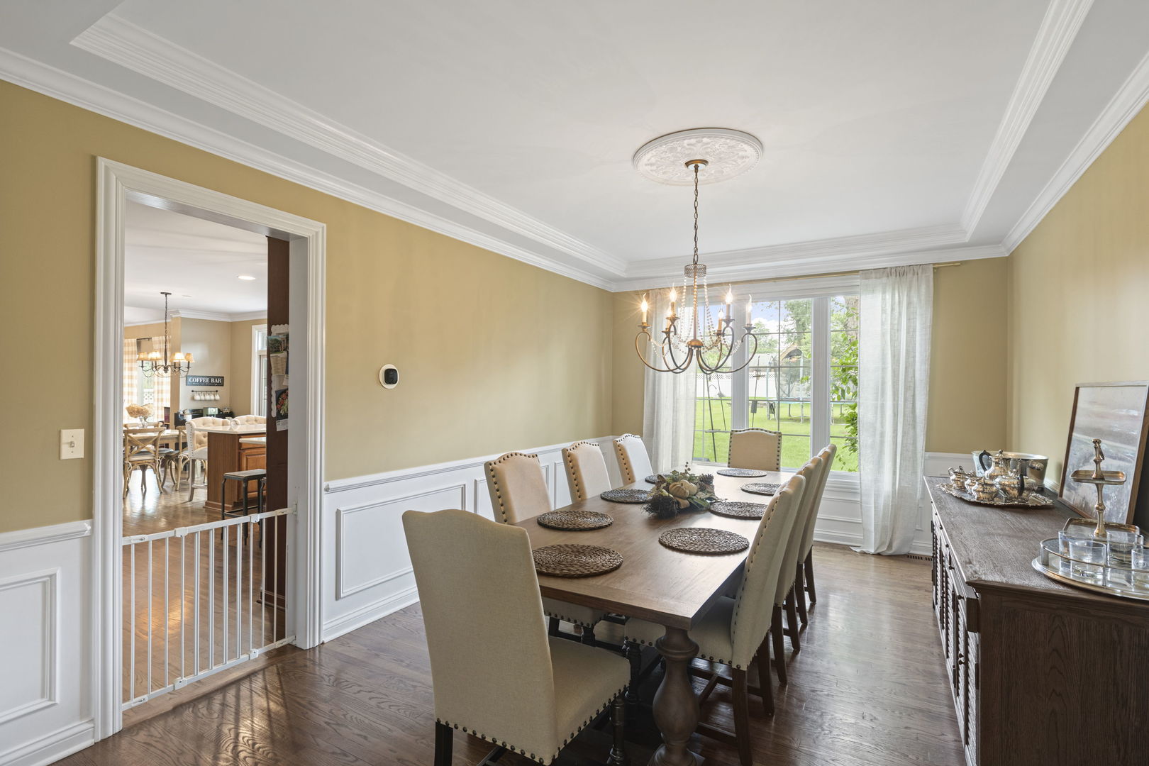 Prospect Heights, Illinois, 60070, United States, 4 Bedrooms Bedrooms, ,4 BathroomsBathrooms,Residential,For Sale,1940157