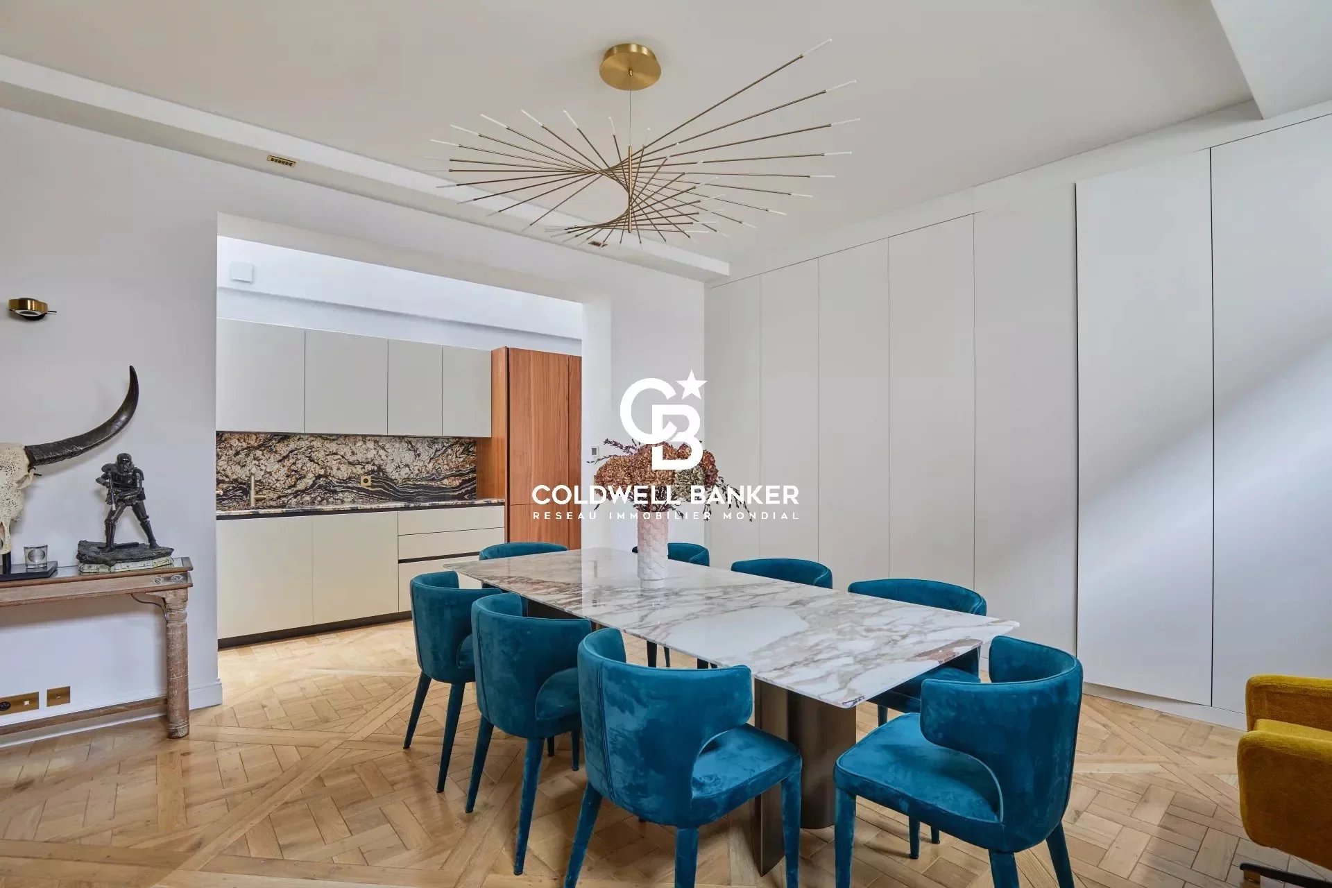 Paris 7th, Île-de-France, 75007, FR, 1 Bedroom Bedrooms, ,2 BathroomsBathrooms,Residential,For Sale,1637408