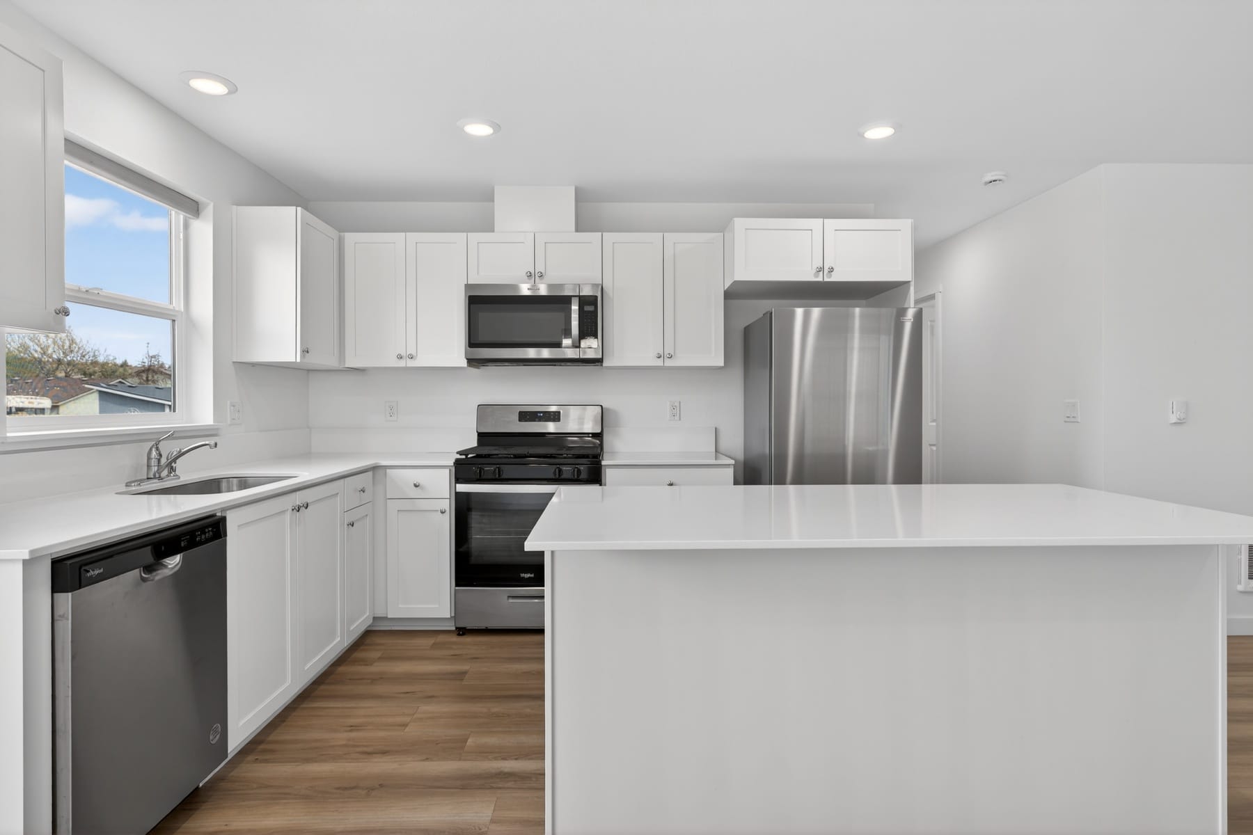  750 NE Rickenbacker Road Madras, OR 97741 - 物件實景