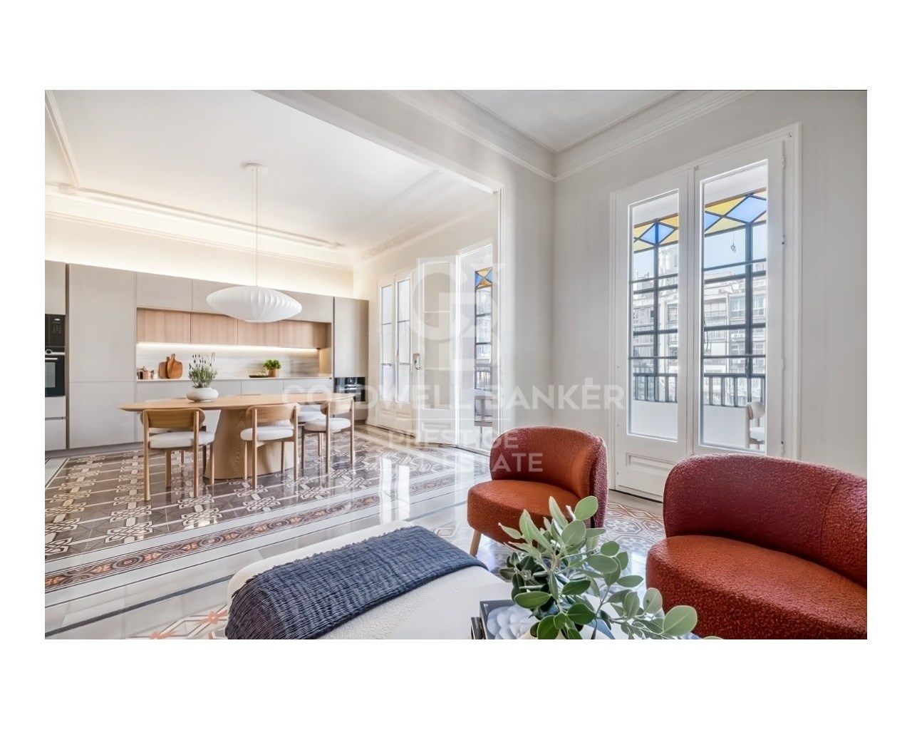 Barcelona, Catalonia, ES, 2 Bedrooms Bedrooms, ,2 BathroomsBathrooms,Residential,For Sale,1846588