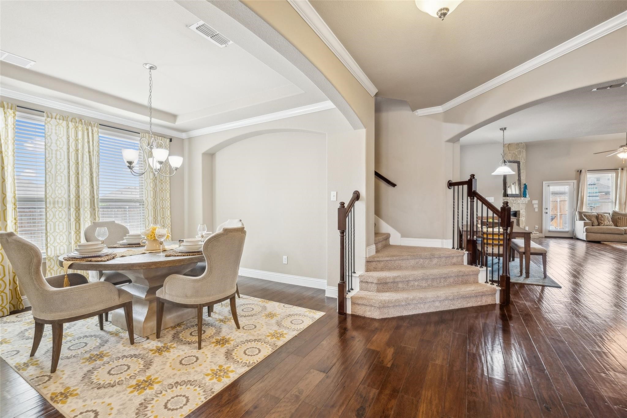 Little Elm, Texas, 75068, United States, 5 Bedrooms Bedrooms, ,4 BathroomsBathrooms,Residential,For Sale,1971271