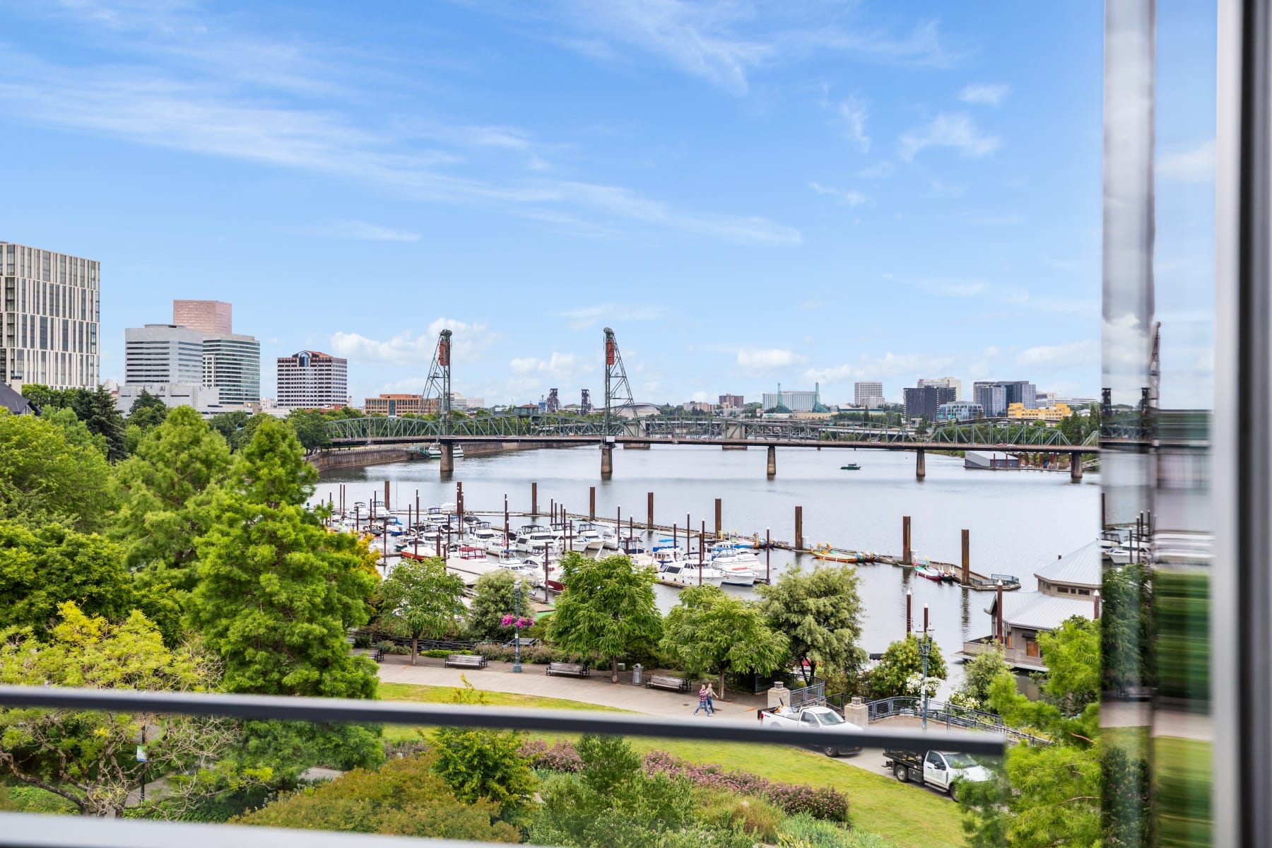  1900 S RIVER DR #502 Portland, OR 97201 - 物件實景