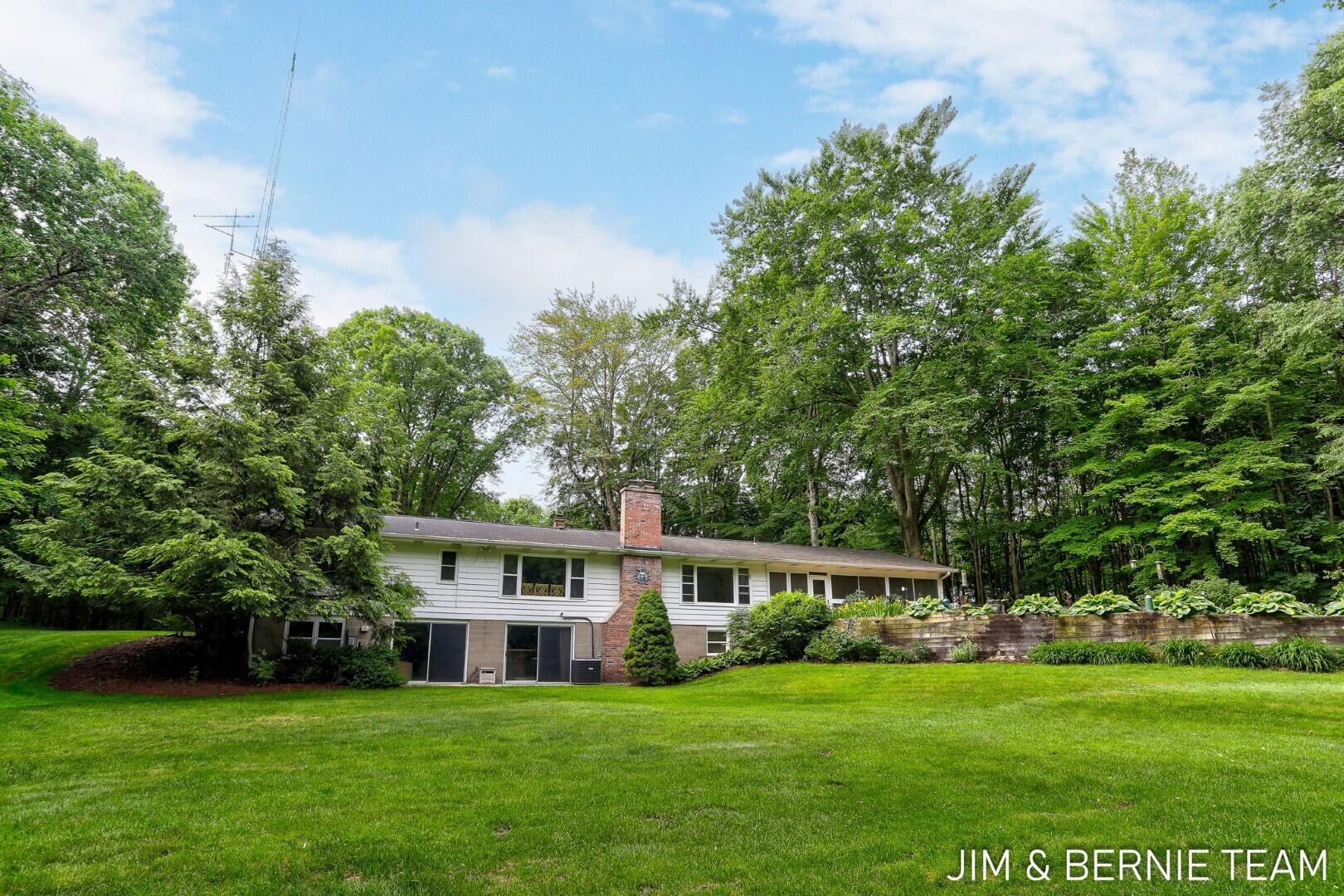 West Olive, Michigan, 49460, United States, 5 Bedrooms Bedrooms, ,4 BathroomsBathrooms,Residential,For Sale,1874576