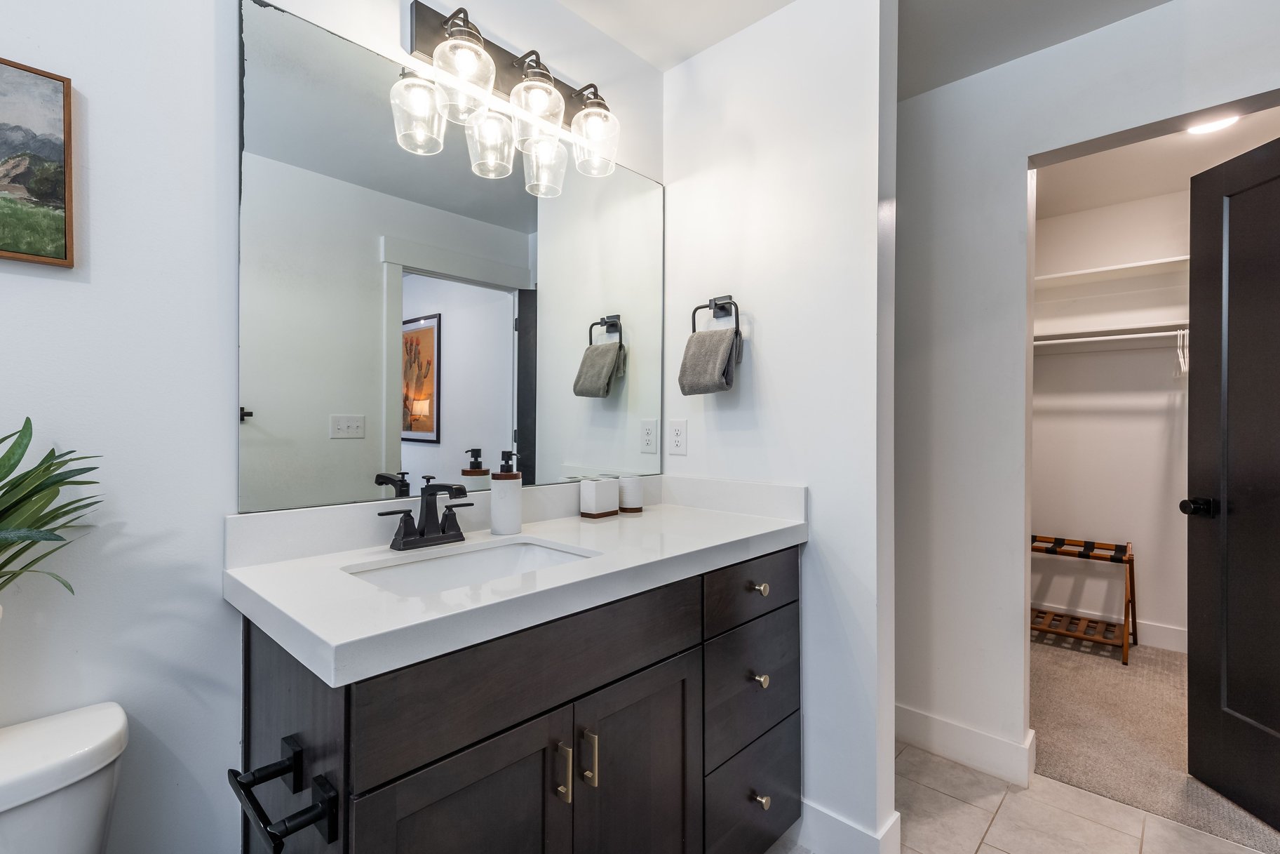  Luxury Townhome Minutes from Everything in Park City - 物件實景