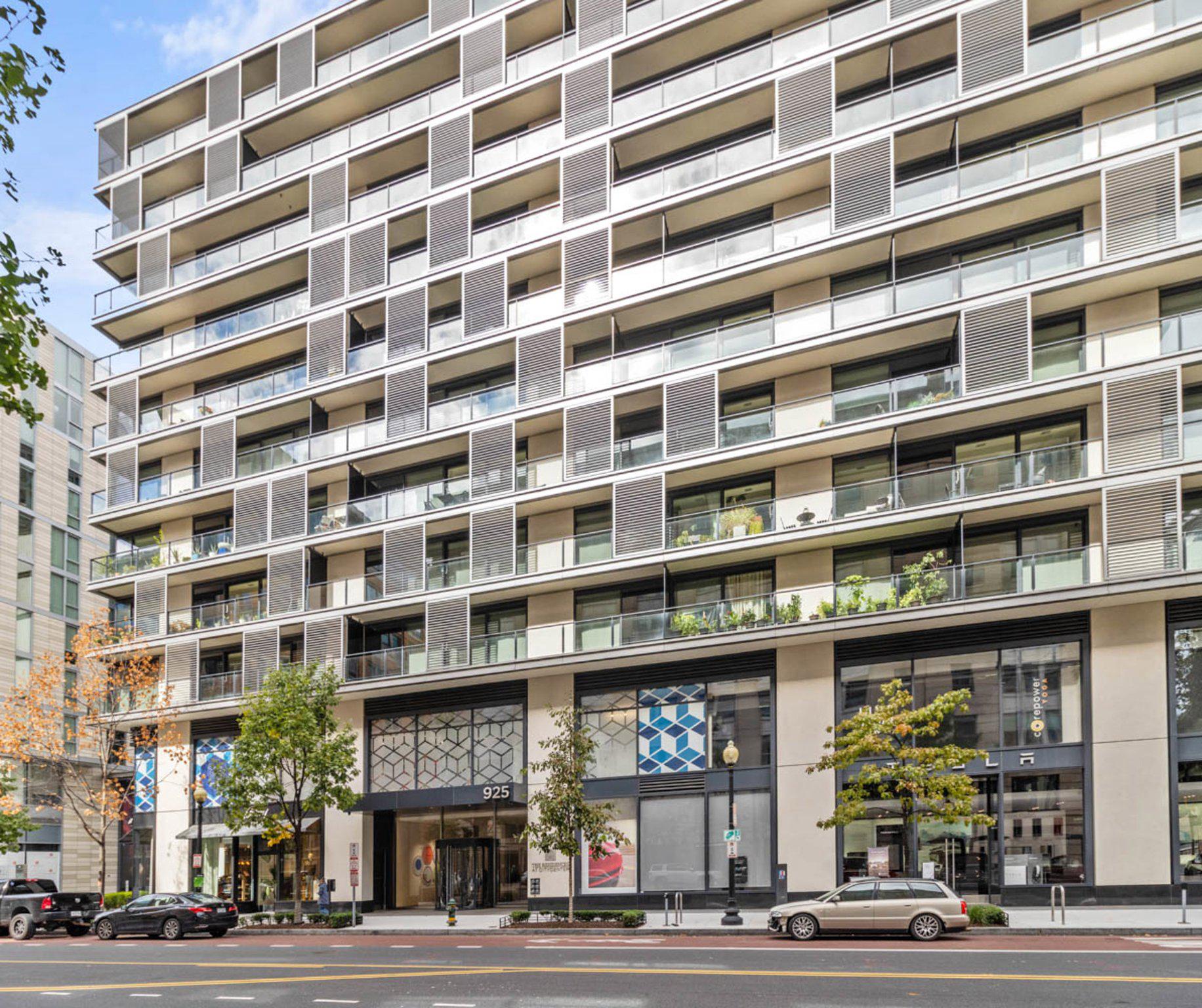  925 H Street NW, Washington, DC, 20001 - 物件實景